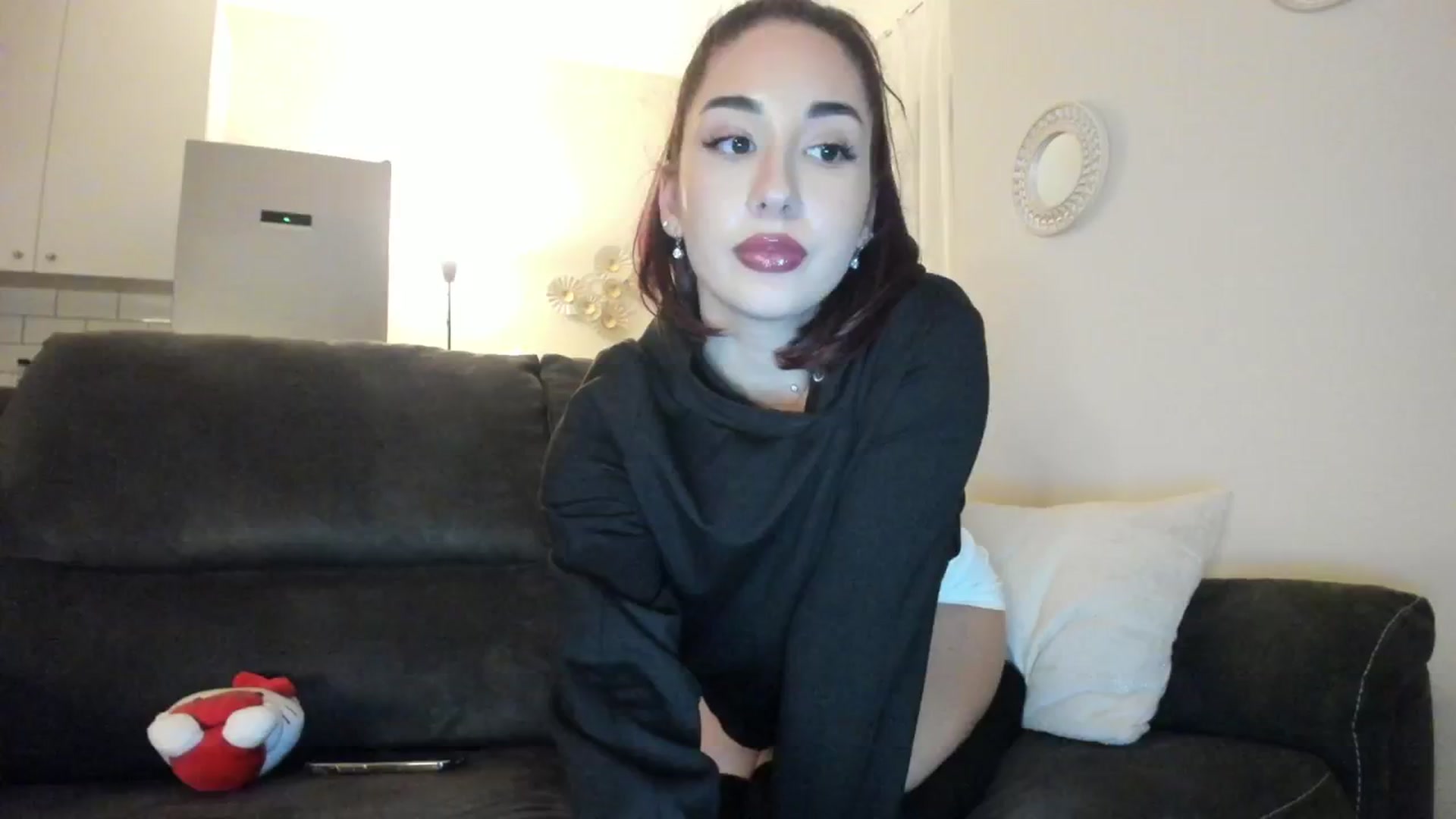 Gallery image thumbnail from Cataleya's myfreecams stream on, 02/21/2024, 22:24 image 5 of 20
