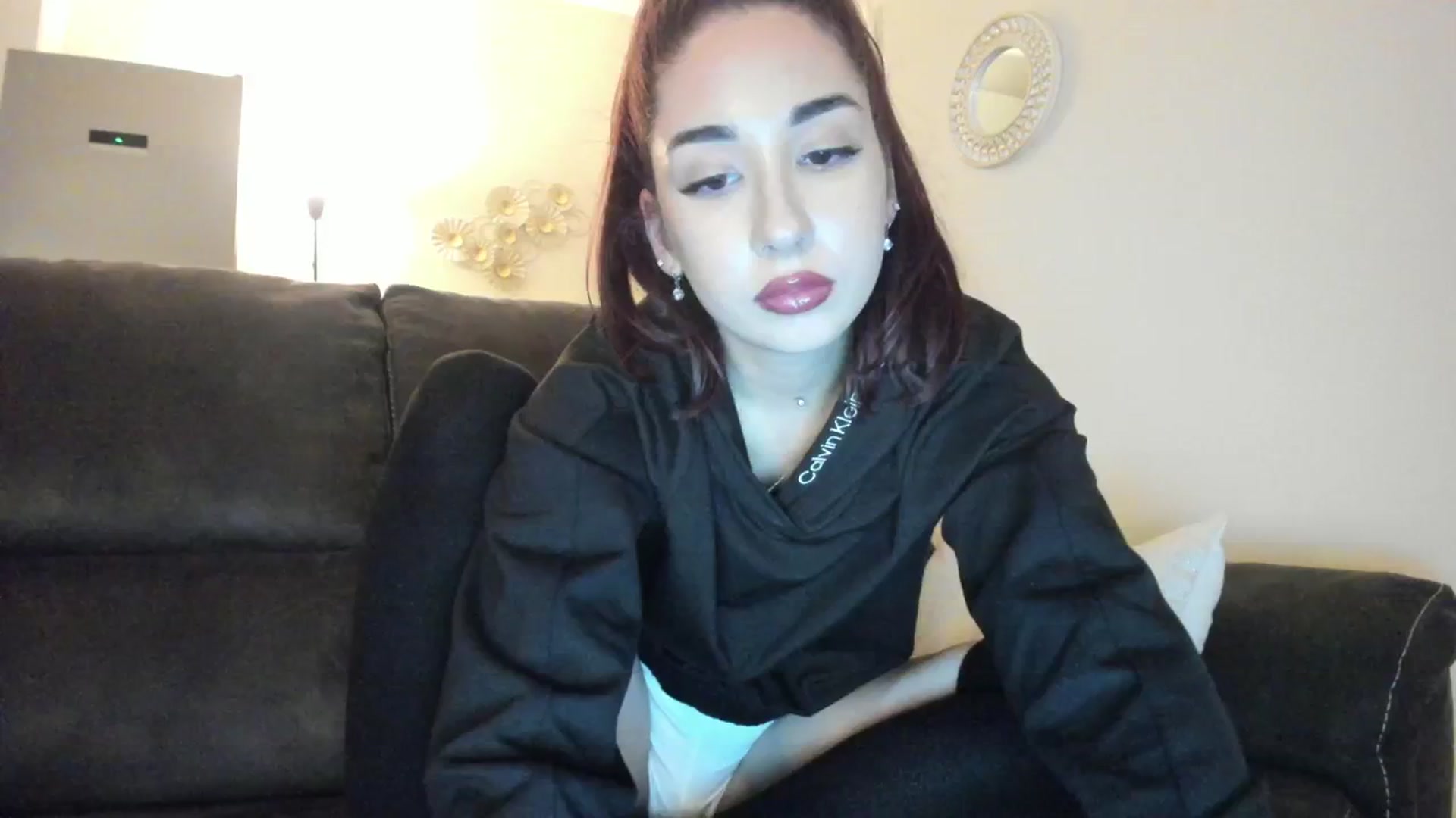 Gallery image thumbnail from Cataleya's myfreecams stream on, 02/21/2024, 22:24 image 10 of 20