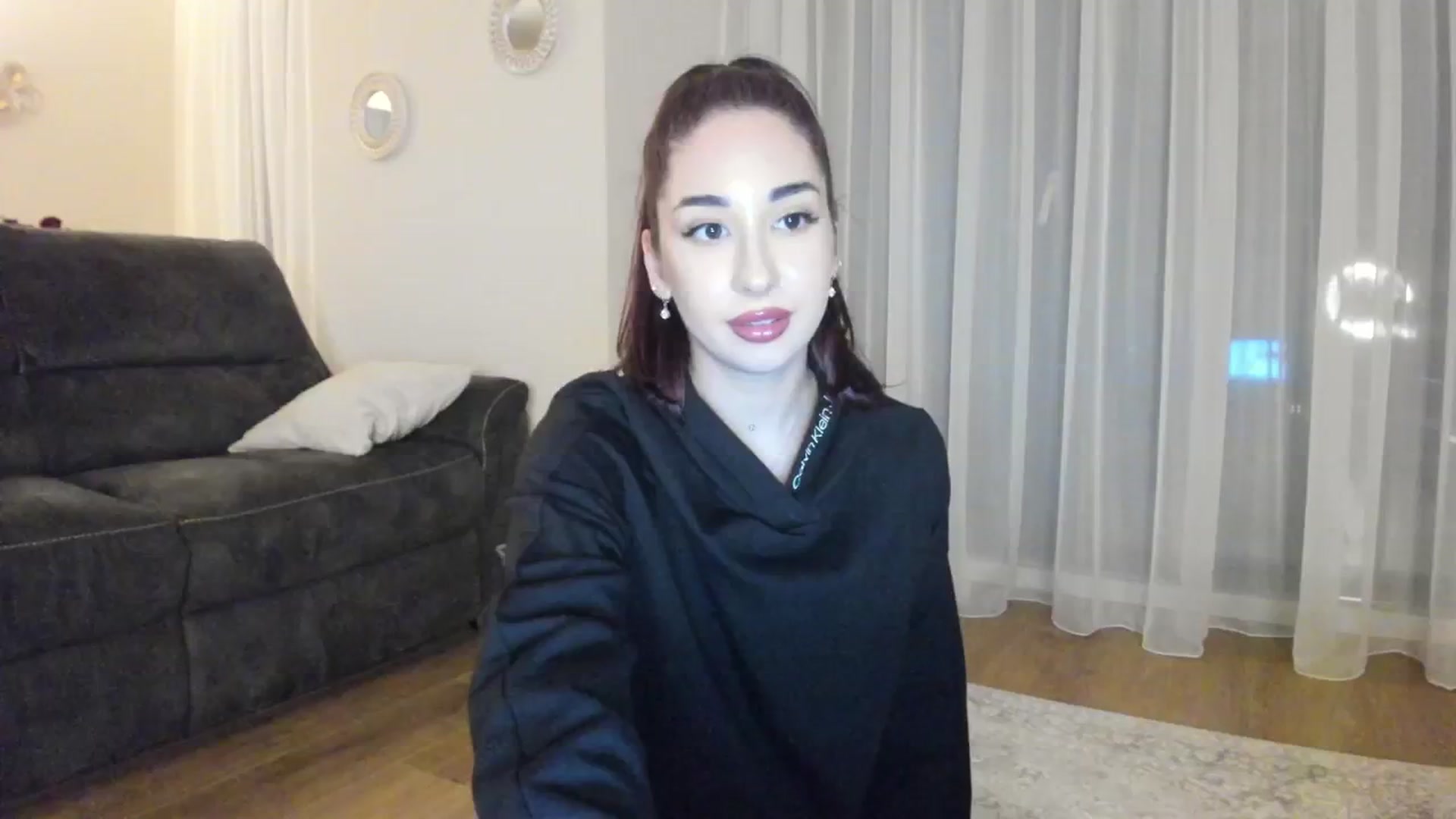 Gallery image thumbnail from Cataleya's myfreecams stream on, 02/21/2024, 22:24 image 16 of 20