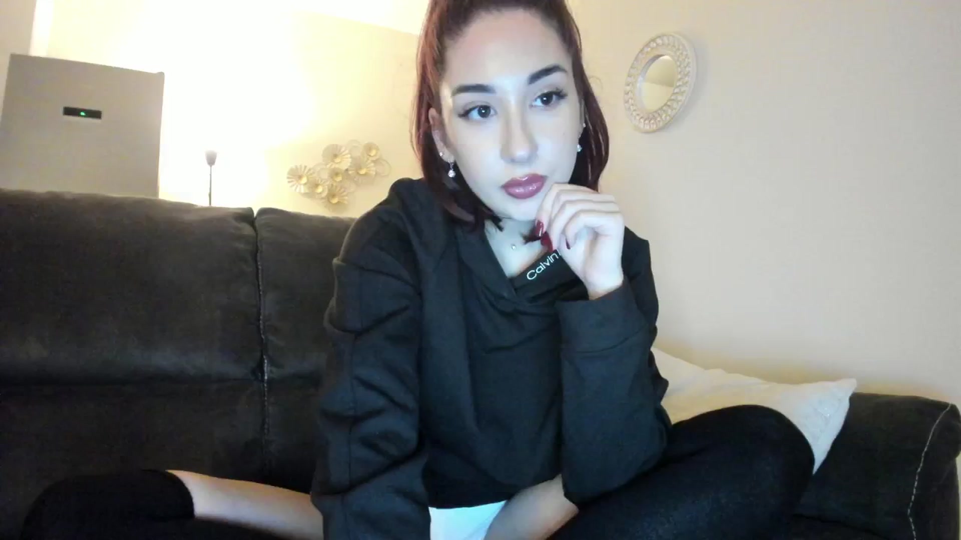 Gallery image thumbnail from Cataleya's myfreecams stream on, 02/21/2024, 22:24 image 12 of 20