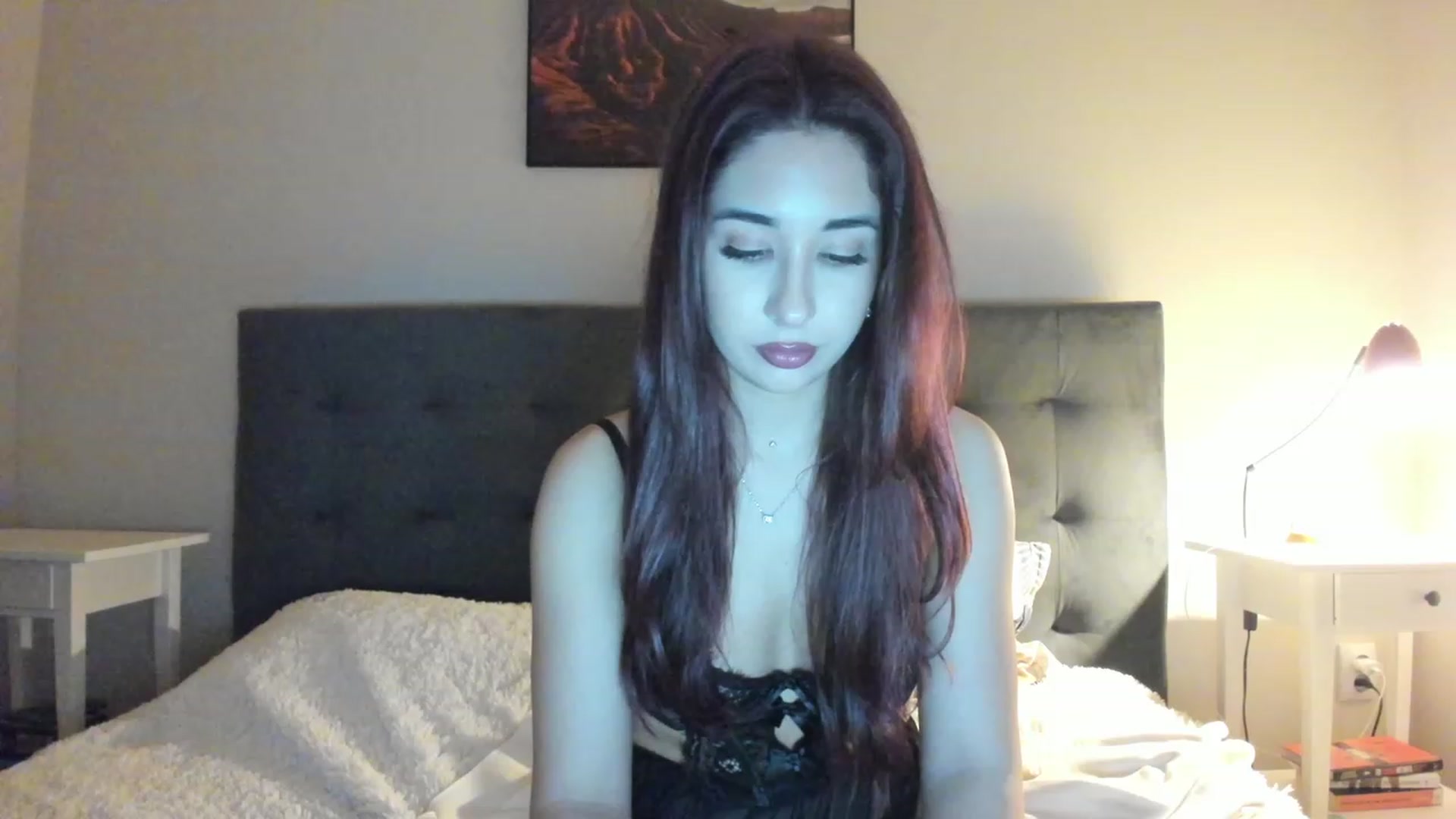 Gallery image thumbnail from Cataleya's myfreecams stream on, 02/22/2024, 22:17 image 1 of 20