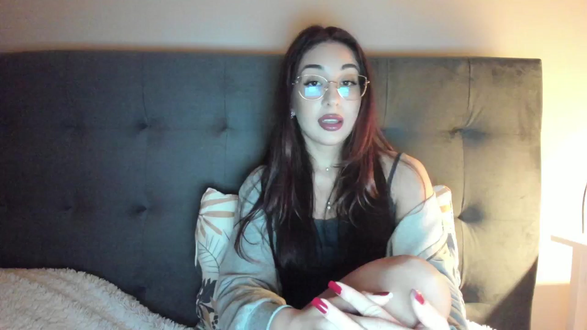 Gallery image thumbnail from Cataleya's myfreecams stream on, 02/23/2024, 21:59 image 7 of 20