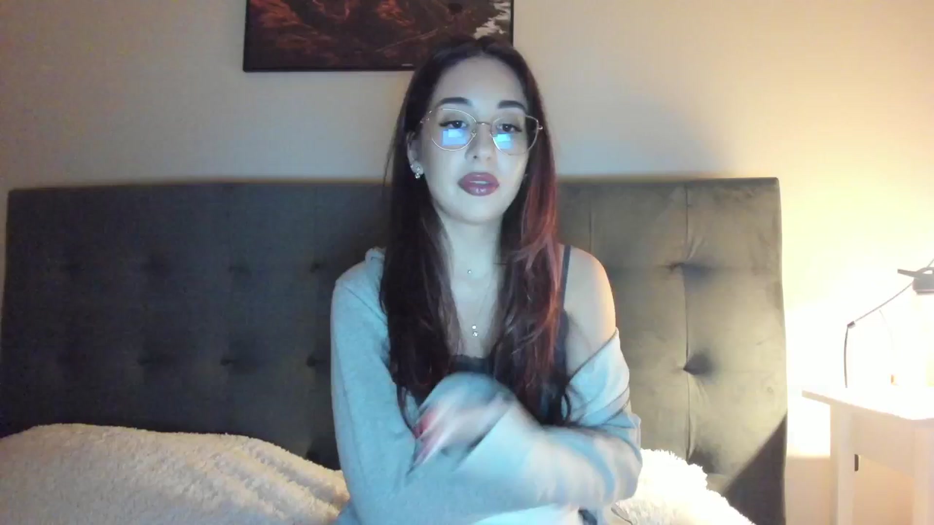 Gallery image thumbnail from Cataleya's myfreecams stream on, 02/23/2024, 21:59 image 6 of 20