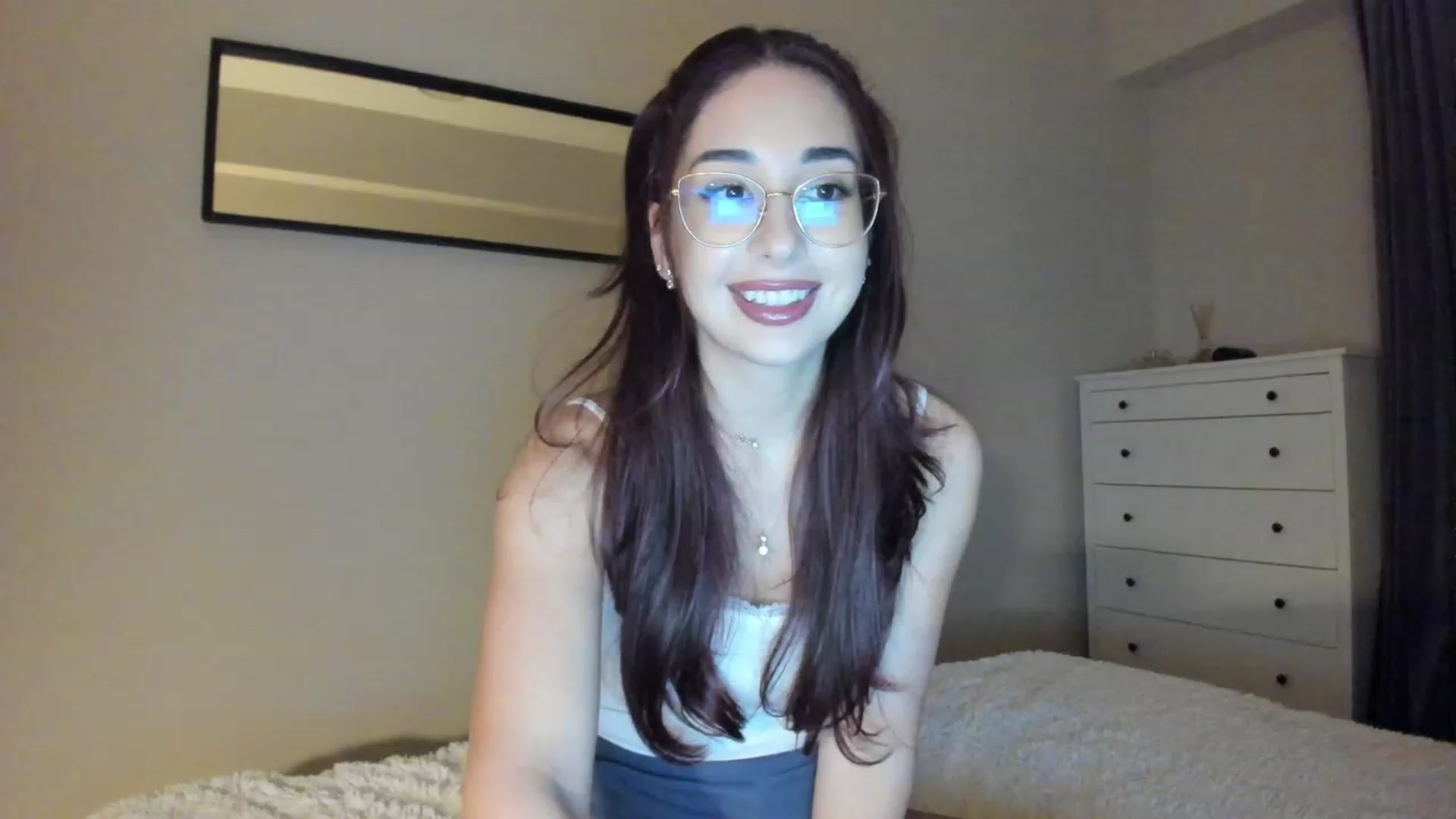 Gallery image thumbnail from Cataleya's myfreecams stream on, 03/02/2024, 22:29 image 6 of 20