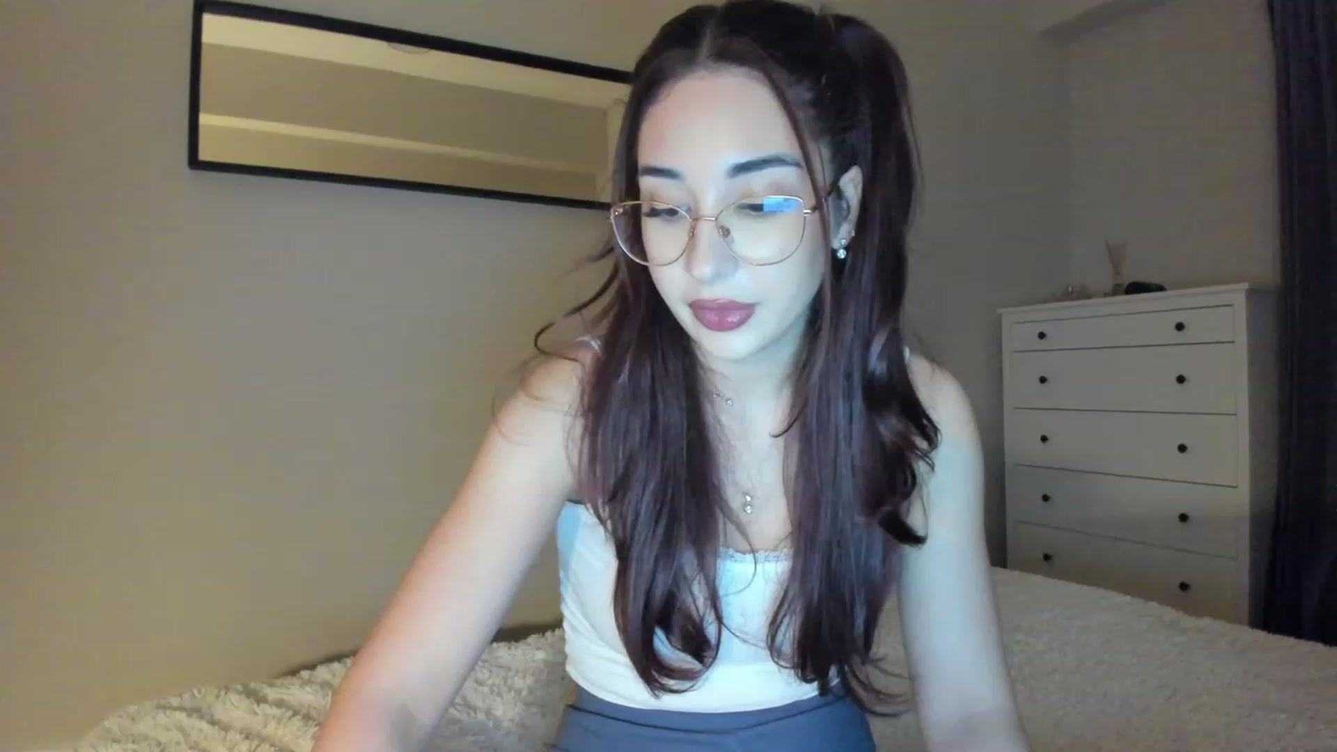 Gallery image thumbnail from Cataleya's myfreecams stream on, 03/02/2024, 22:29 image 4 of 20