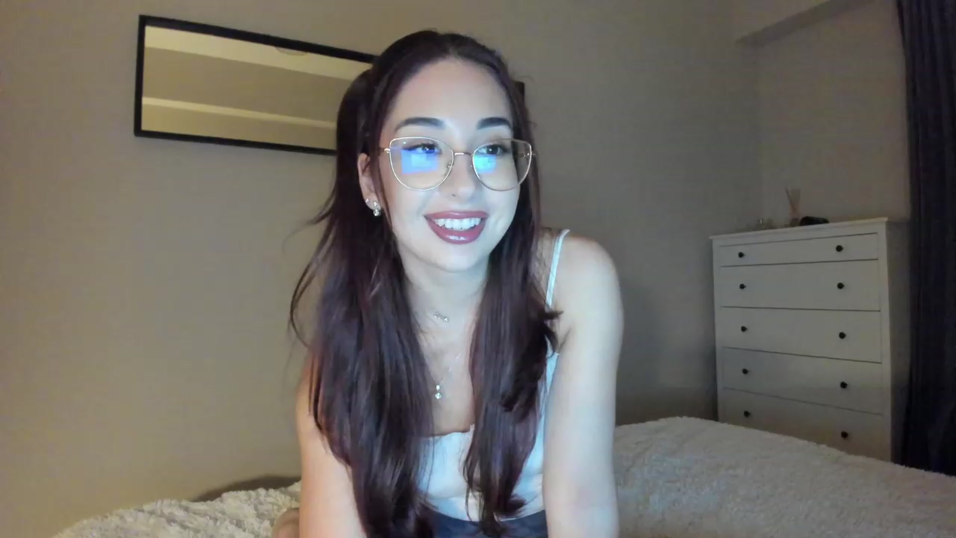 Gallery image thumbnail from Cataleya's myfreecams stream on, 03/02/2024, 22:29 image 8 of 20