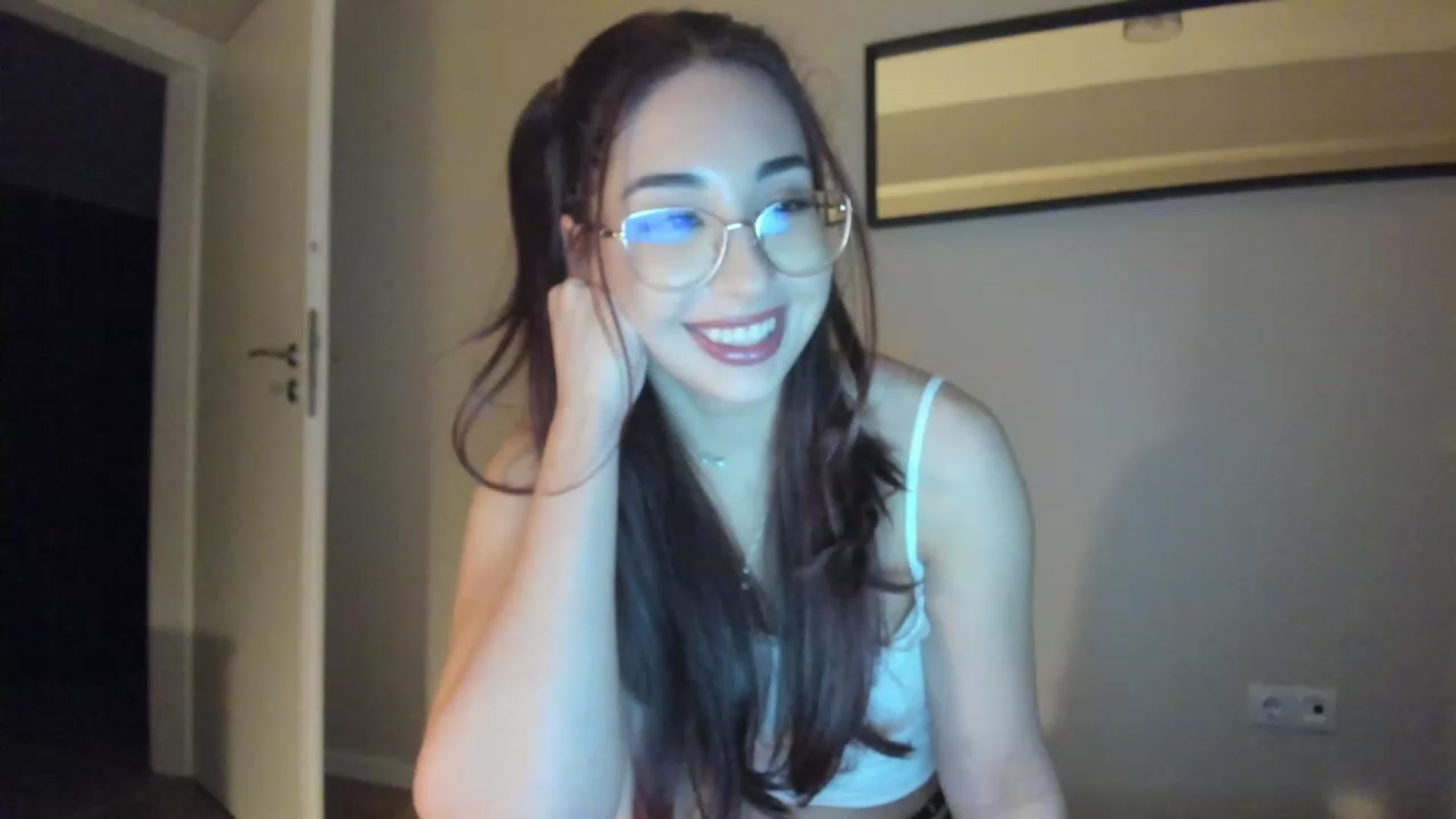 Gallery image thumbnail from Cataleya's myfreecams stream on, 03/02/2024, 22:29 image 11 of 20