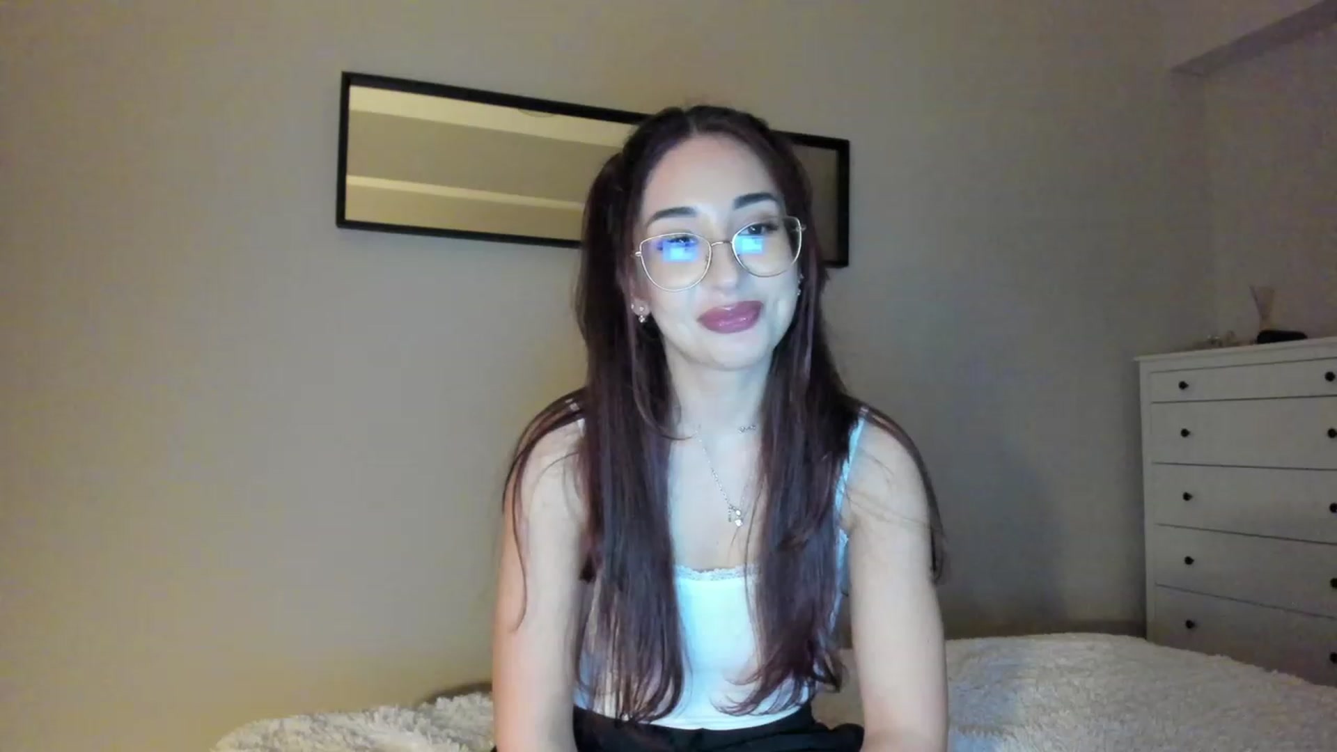 Gallery image thumbnail from Cataleya's myfreecams stream on, 03/04/2024, 22:12 image 9 of 20