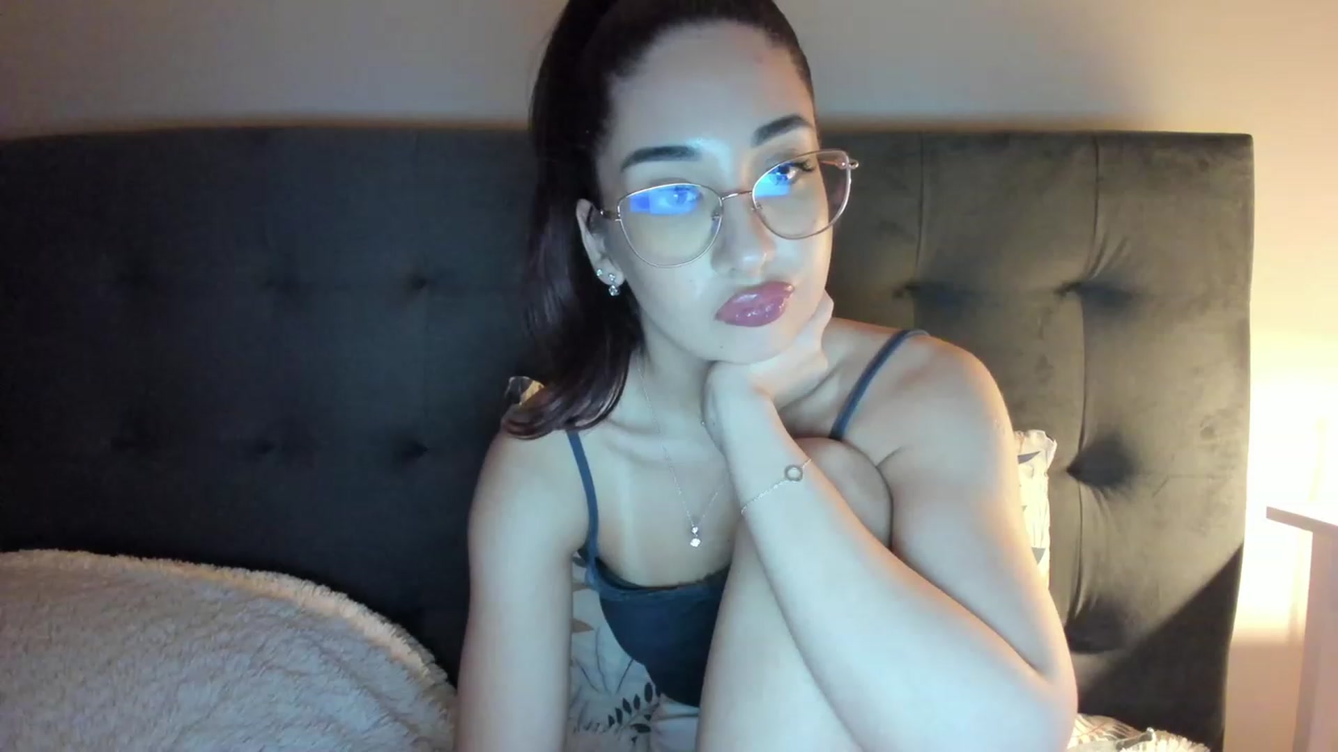 Gallery image thumbnail from Cataleya's myfreecams stream on, 03/07/2024, 20:40 image 20 of 20