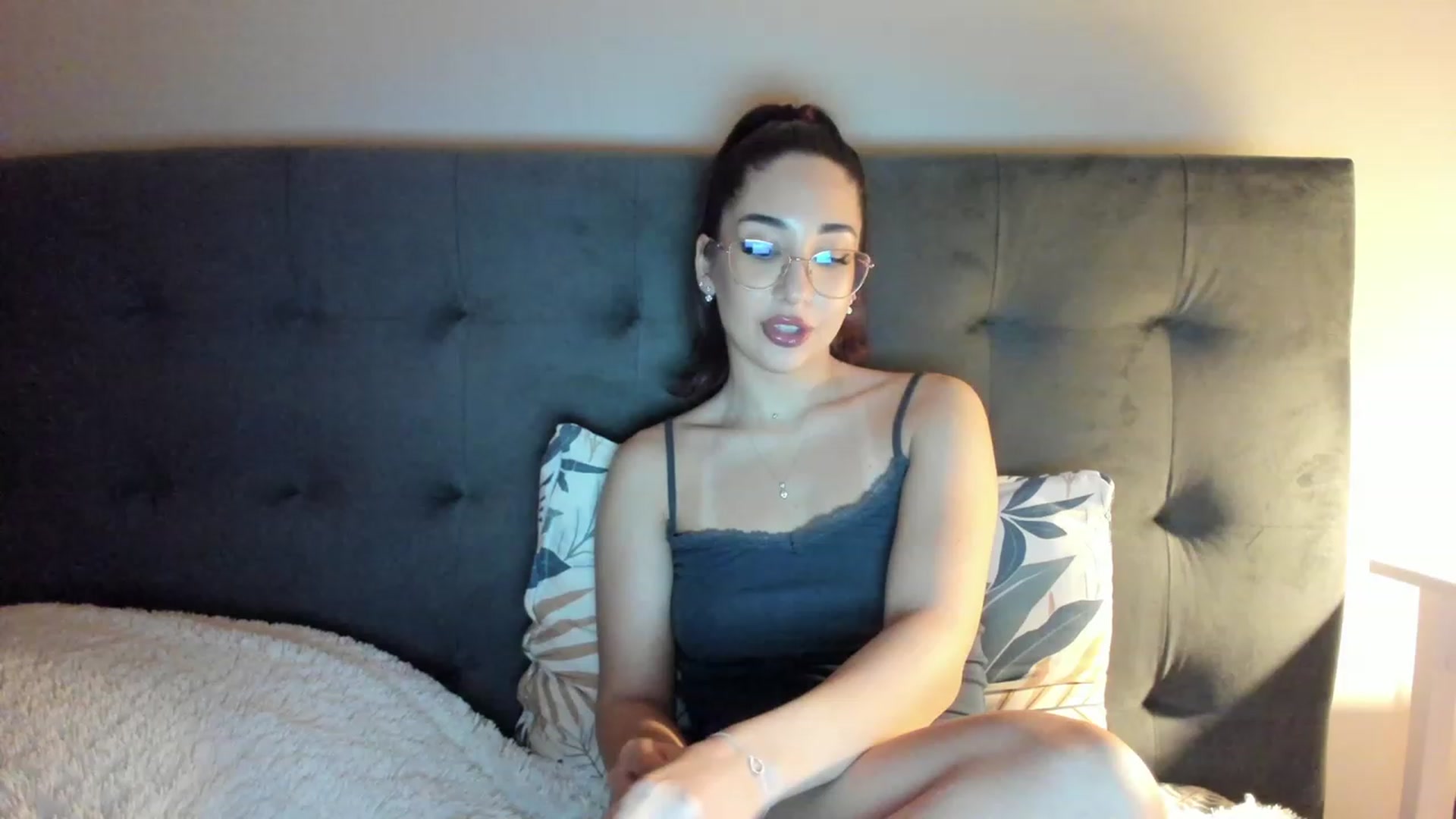 Gallery image thumbnail from Cataleya's myfreecams stream on, 03/07/2024, 20:40 image 12 of 20