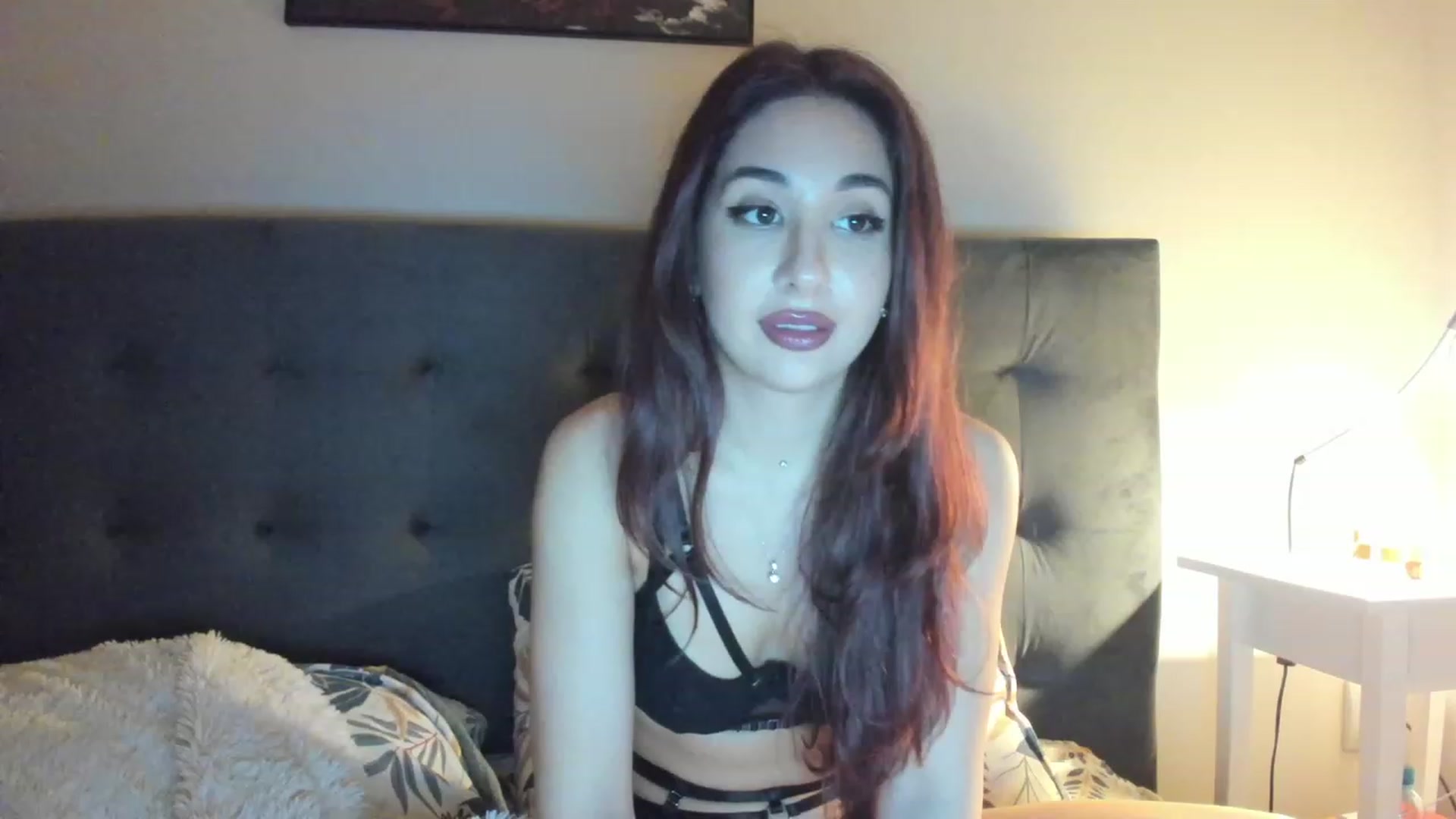 Gallery image thumbnail from Cataleya's myfreecams stream on, 03/08/2024, 21:59 image 9 of 20