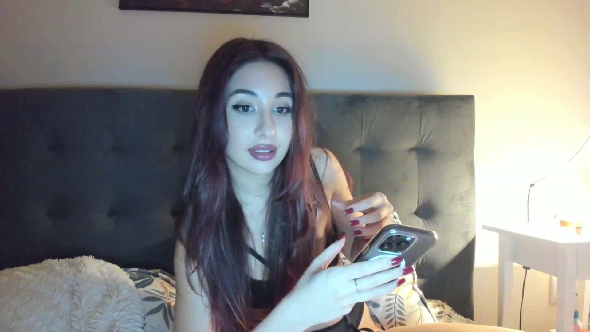 Gallery image thumbnail from Cataleya's myfreecams stream on, 03/08/2024, 21:59 image 14 of 20