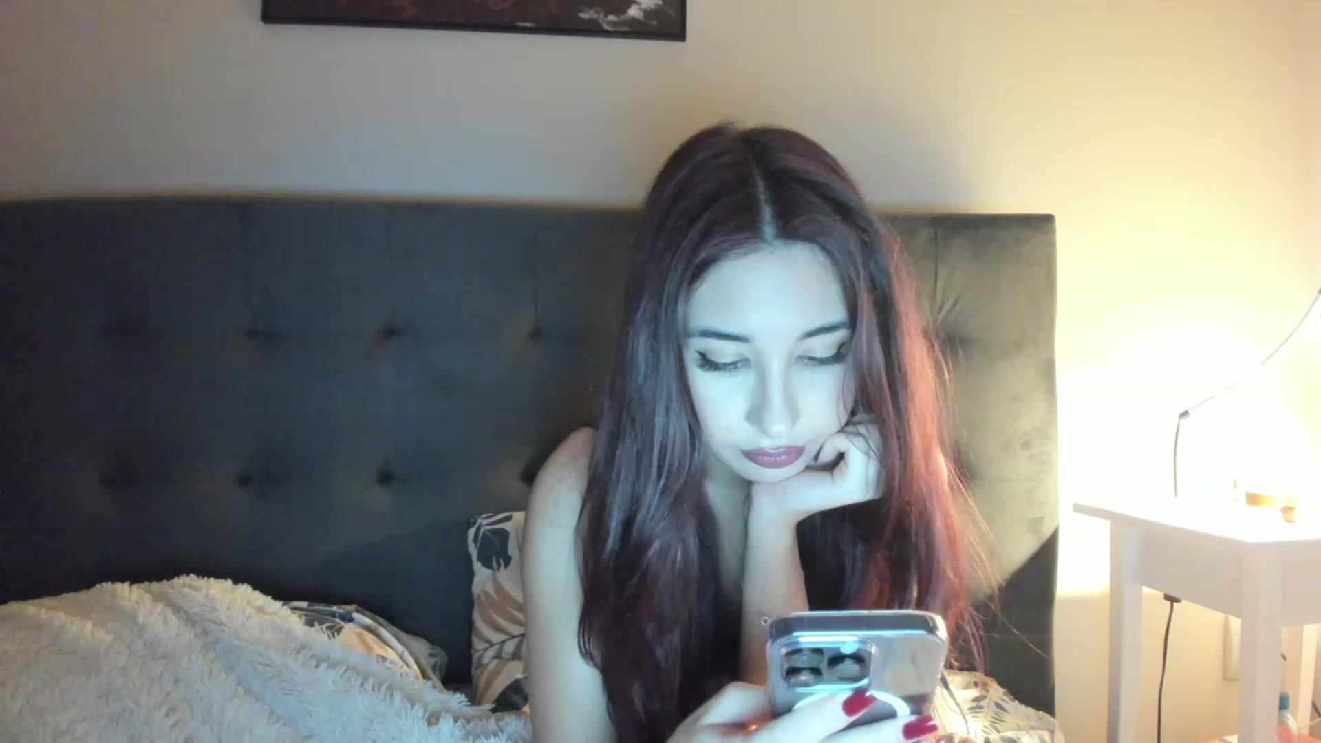 Gallery image thumbnail from Cataleya's myfreecams stream on, 03/08/2024, 21:59 image 16 of 20
