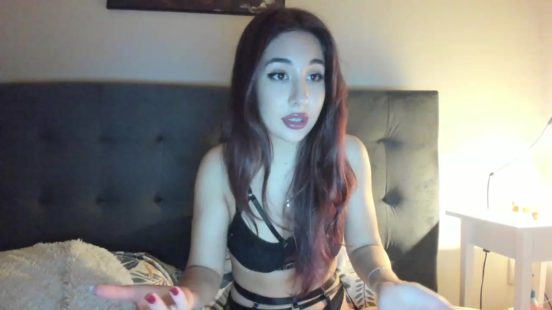Gallery image thumbnail from Cataleya's myfreecams stream on, 03/08/2024, 21:59 image 10 of 20