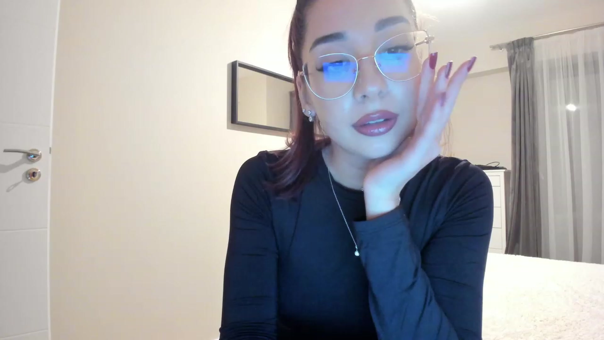 Gallery image thumbnail from Cataleya's myfreecams stream on, 03/09/2024, 21:54 image 12 of 20