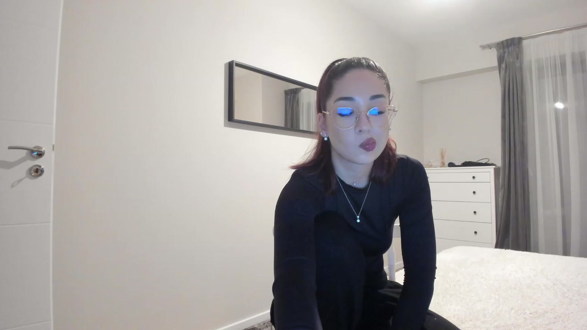 Gallery image thumbnail from Cataleya's myfreecams stream on, 03/09/2024, 21:54 image 4 of 20