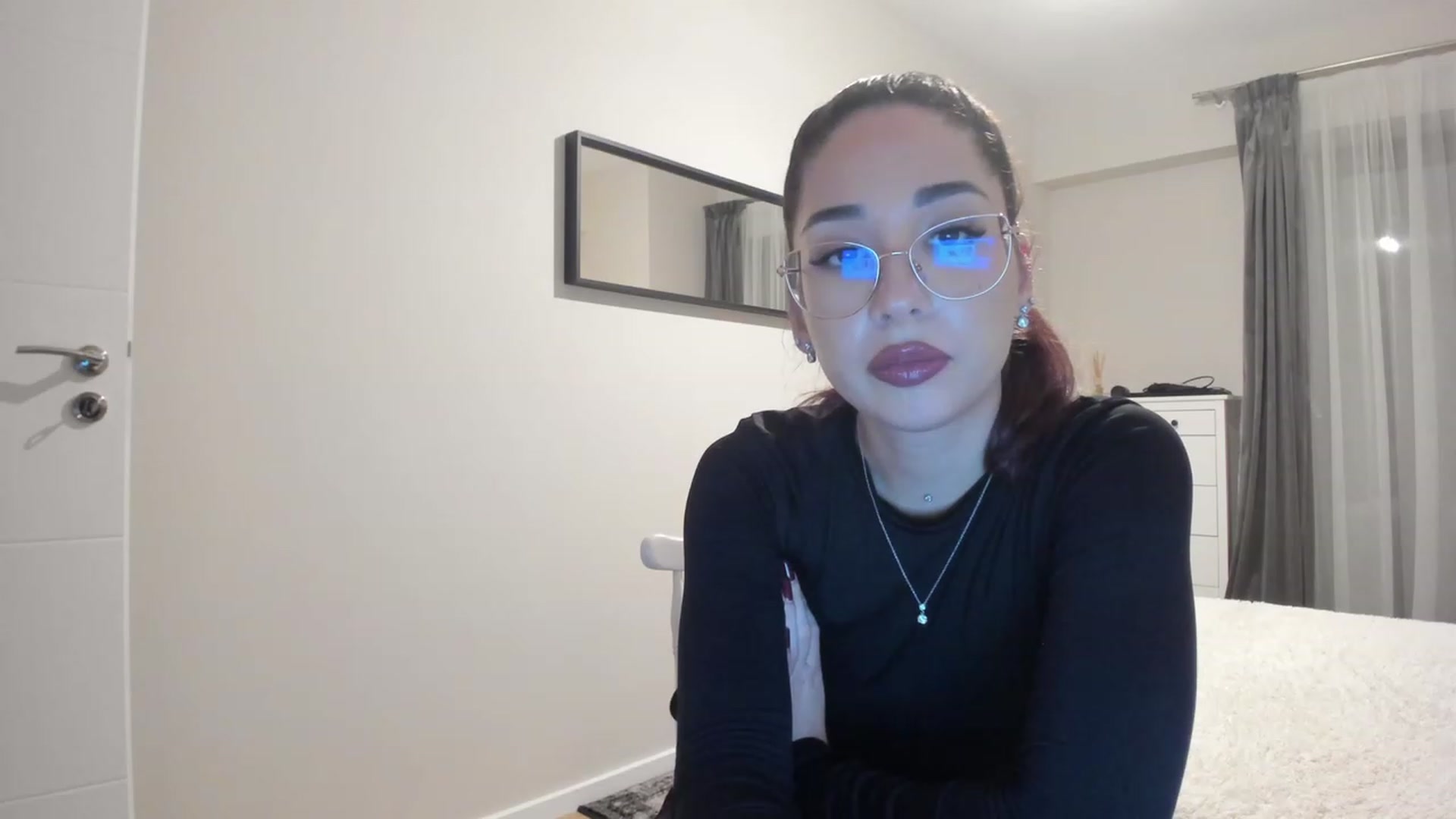Gallery image thumbnail from Cataleya's myfreecams stream on, 03/09/2024, 21:54 image 9 of 20