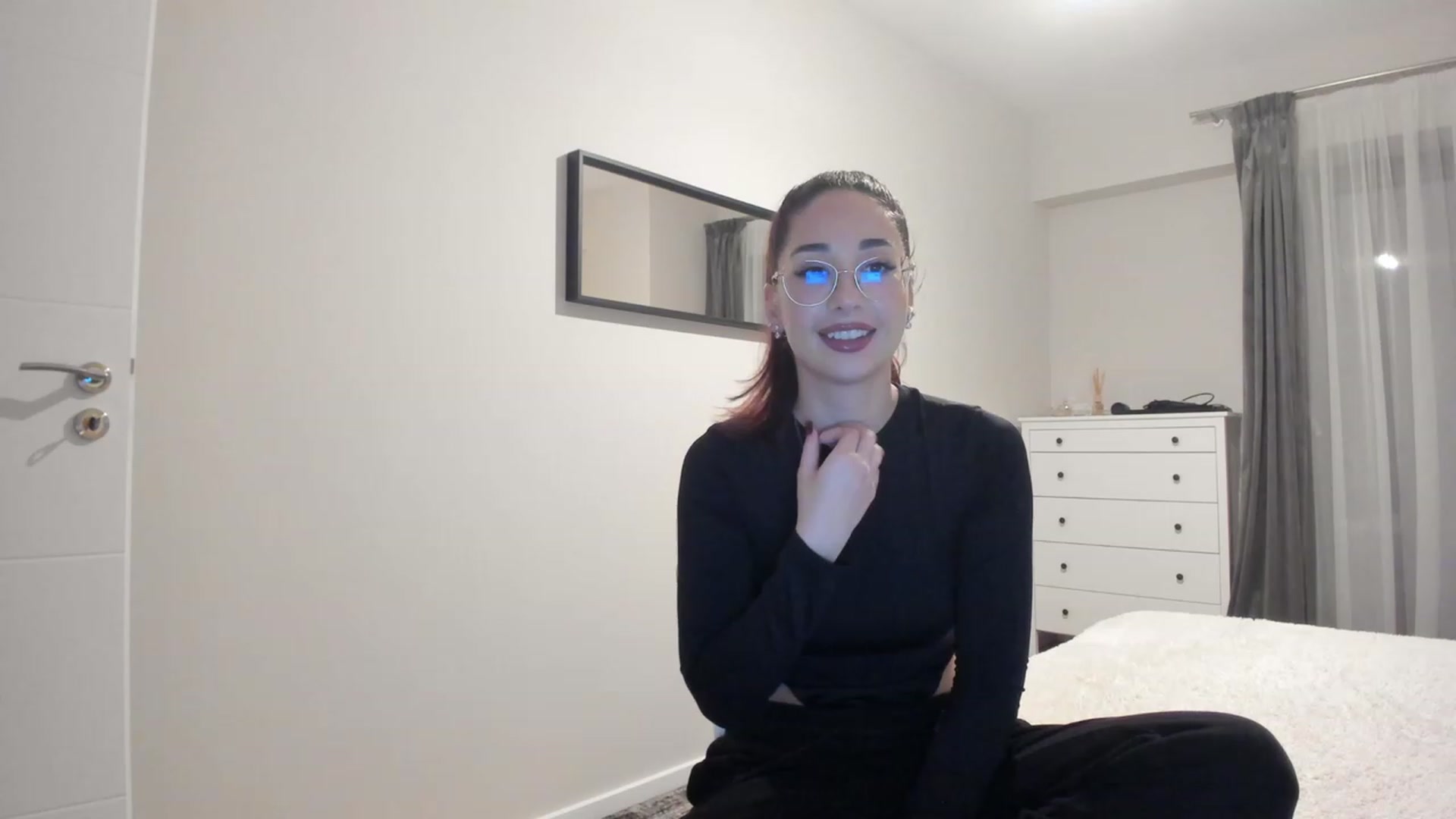 Gallery image thumbnail from Cataleya's myfreecams stream on, 03/09/2024, 21:54 image 5 of 20