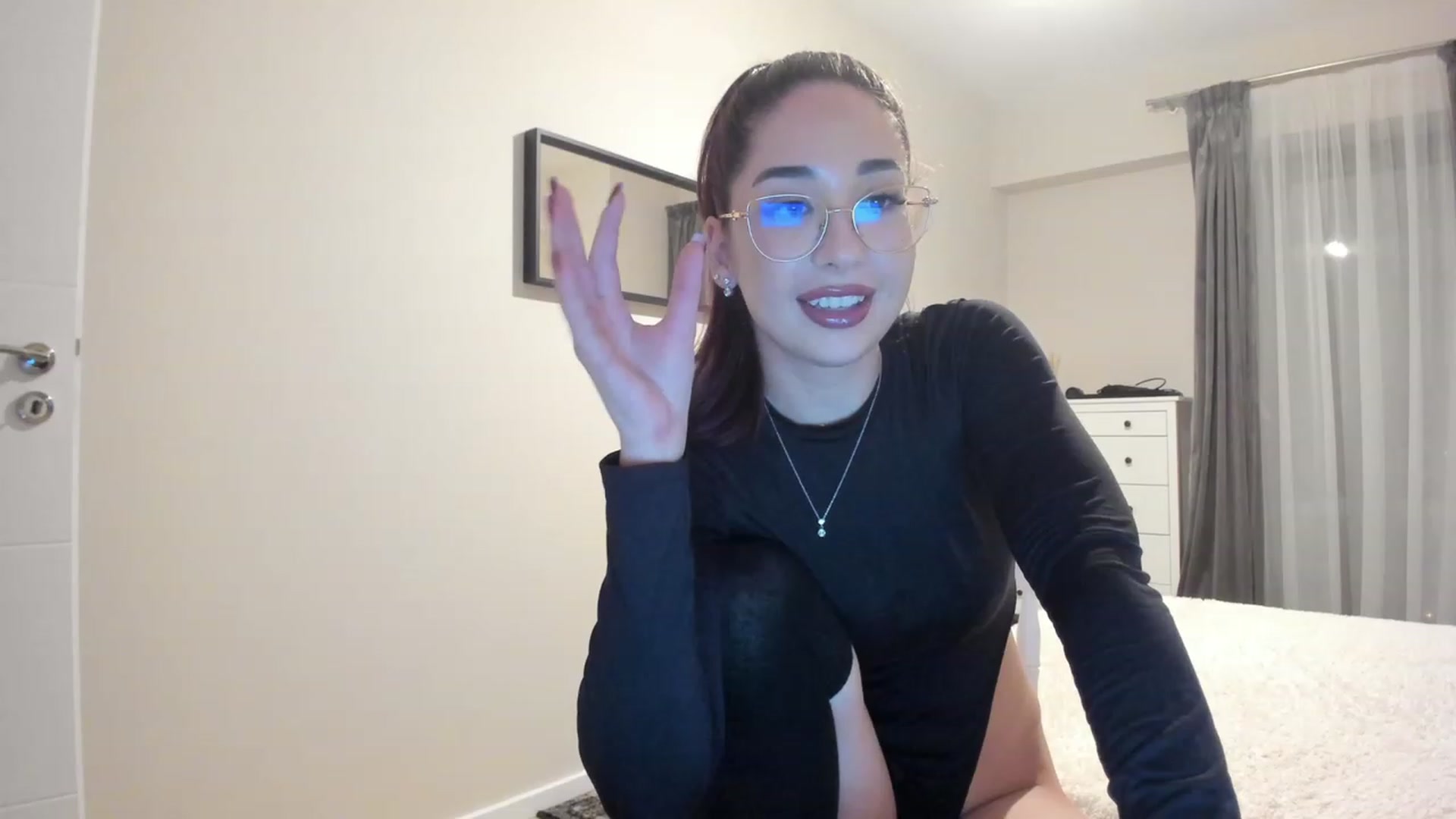Gallery image thumbnail from Cataleya's myfreecams stream on, 03/09/2024, 21:54 image 19 of 20