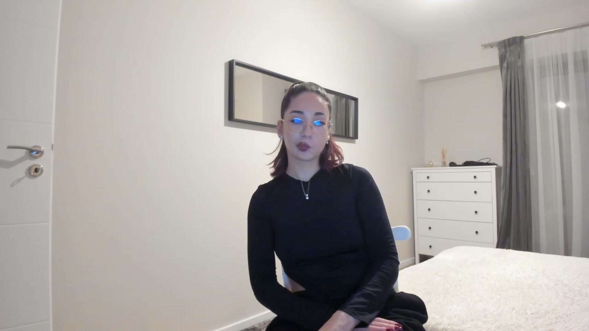 Gallery image thumbnail from Cataleya's myfreecams stream on, 03/09/2024, 21:54 image 2 of 20