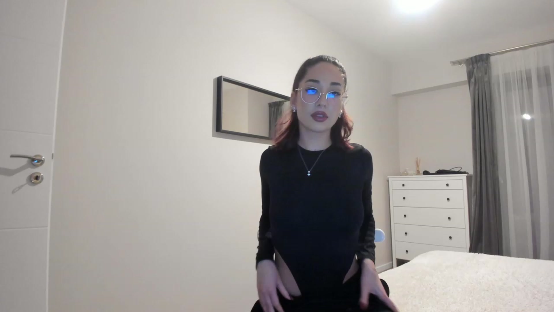 Gallery image thumbnail from Cataleya's myfreecams stream on, 03/09/2024, 21:54 image 3 of 20