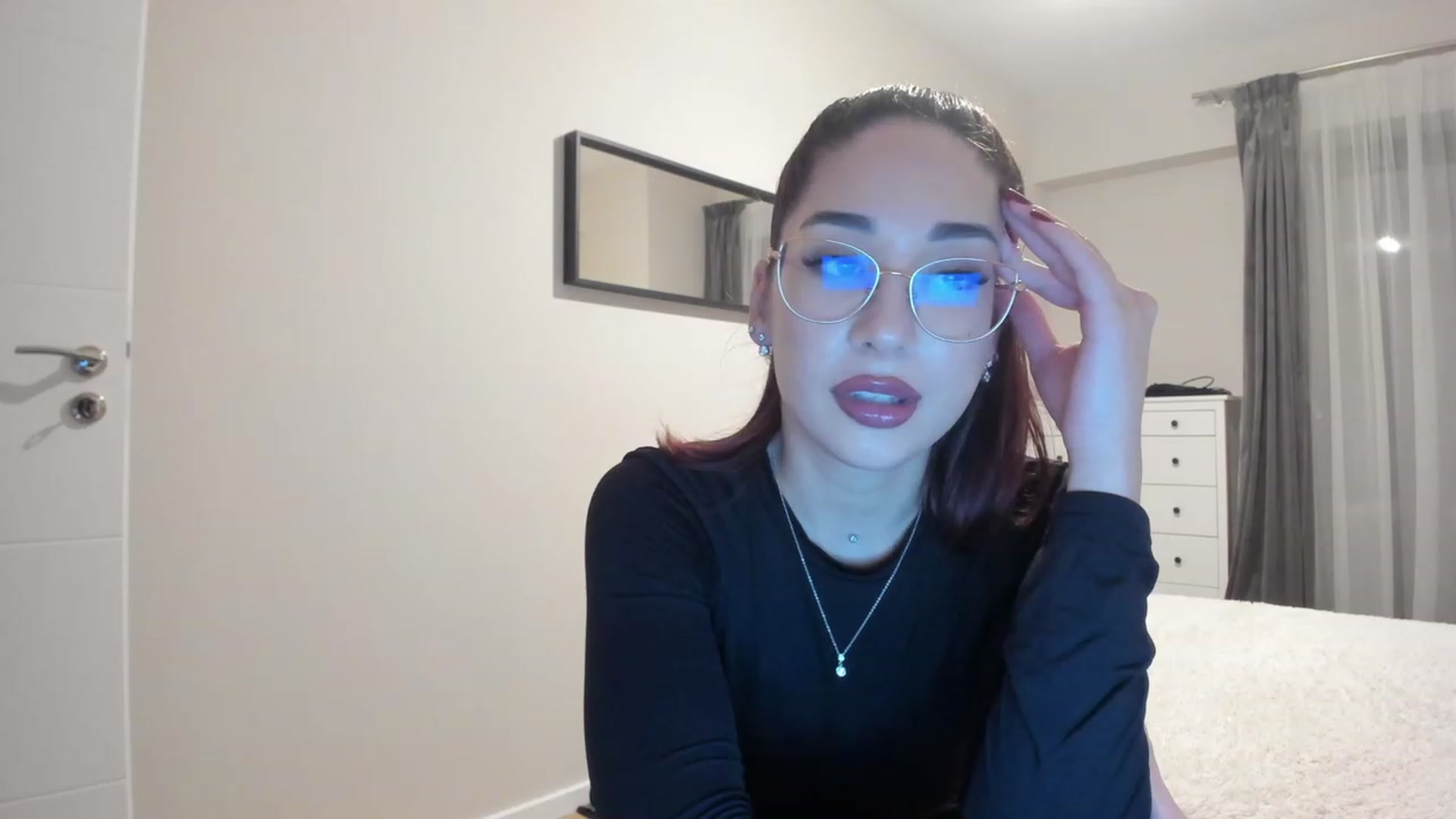 Gallery image thumbnail from Cataleya's myfreecams stream on, 03/09/2024, 21:54 image 7 of 20