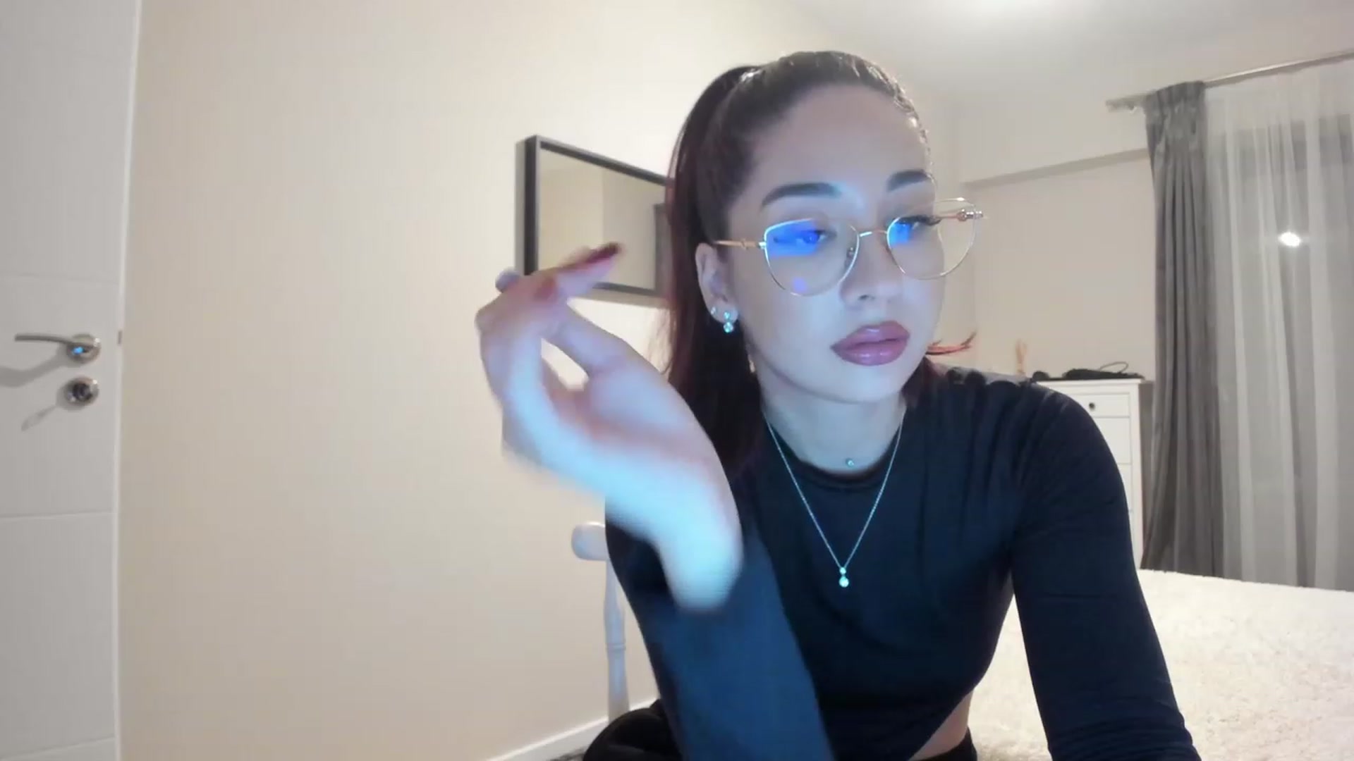 Gallery image thumbnail from Cataleya's myfreecams stream on, 03/09/2024, 21:54 image 11 of 20