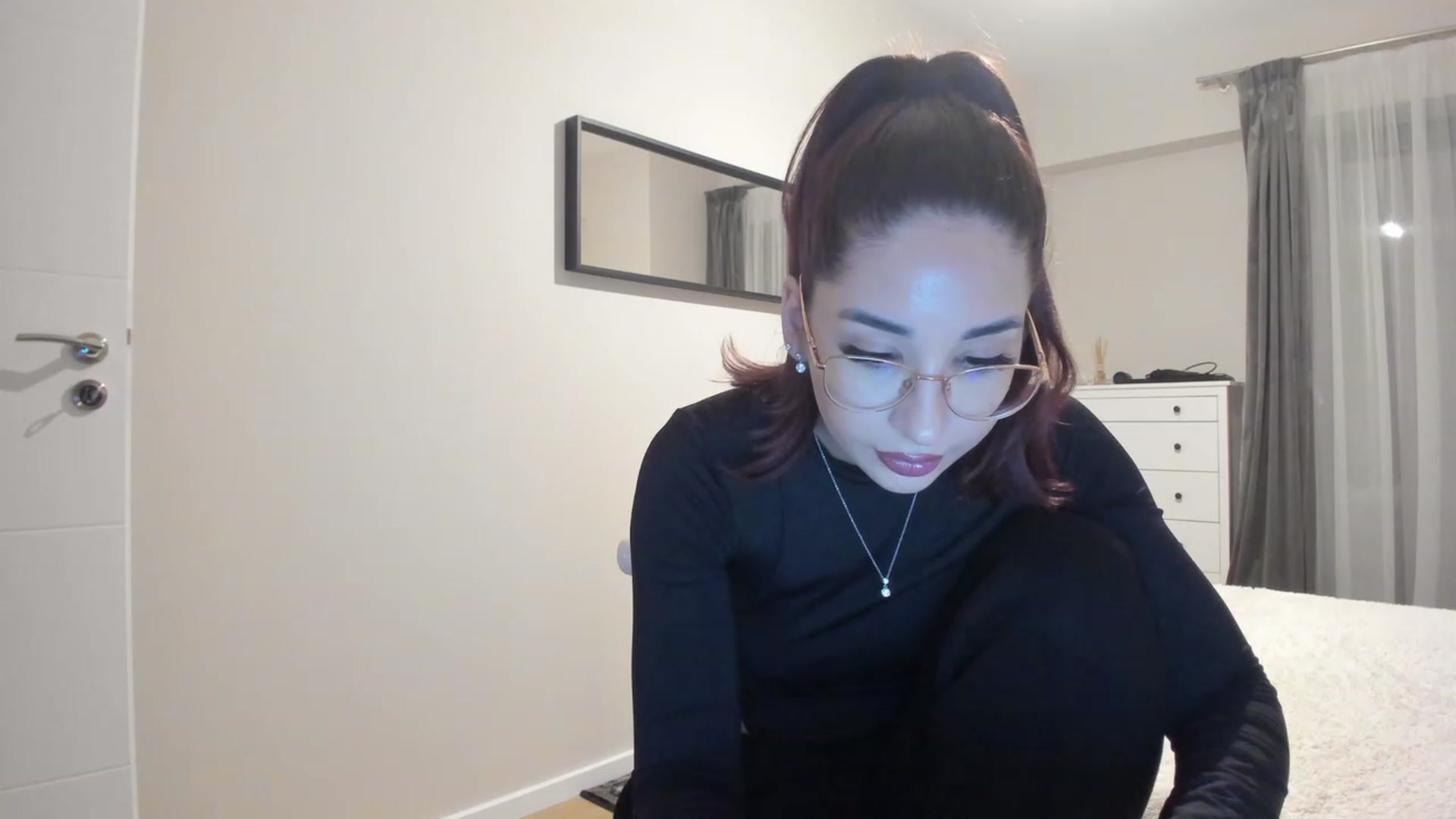 Gallery image thumbnail from Cataleya's myfreecams stream on, 03/09/2024, 21:54 image 10 of 20
