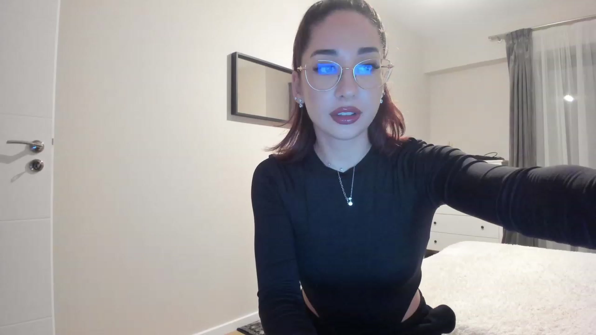 Gallery image thumbnail from Cataleya's myfreecams stream on, 03/09/2024, 21:54 image 1 of 20
