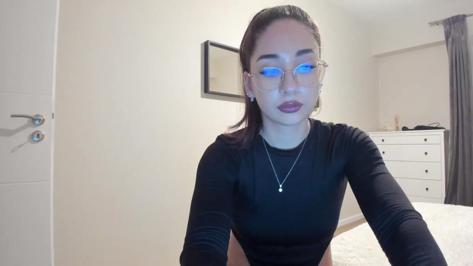 Gallery image thumbnail from Cataleya's myfreecams stream on, 03/09/2024, 22:53 image 18 of 20