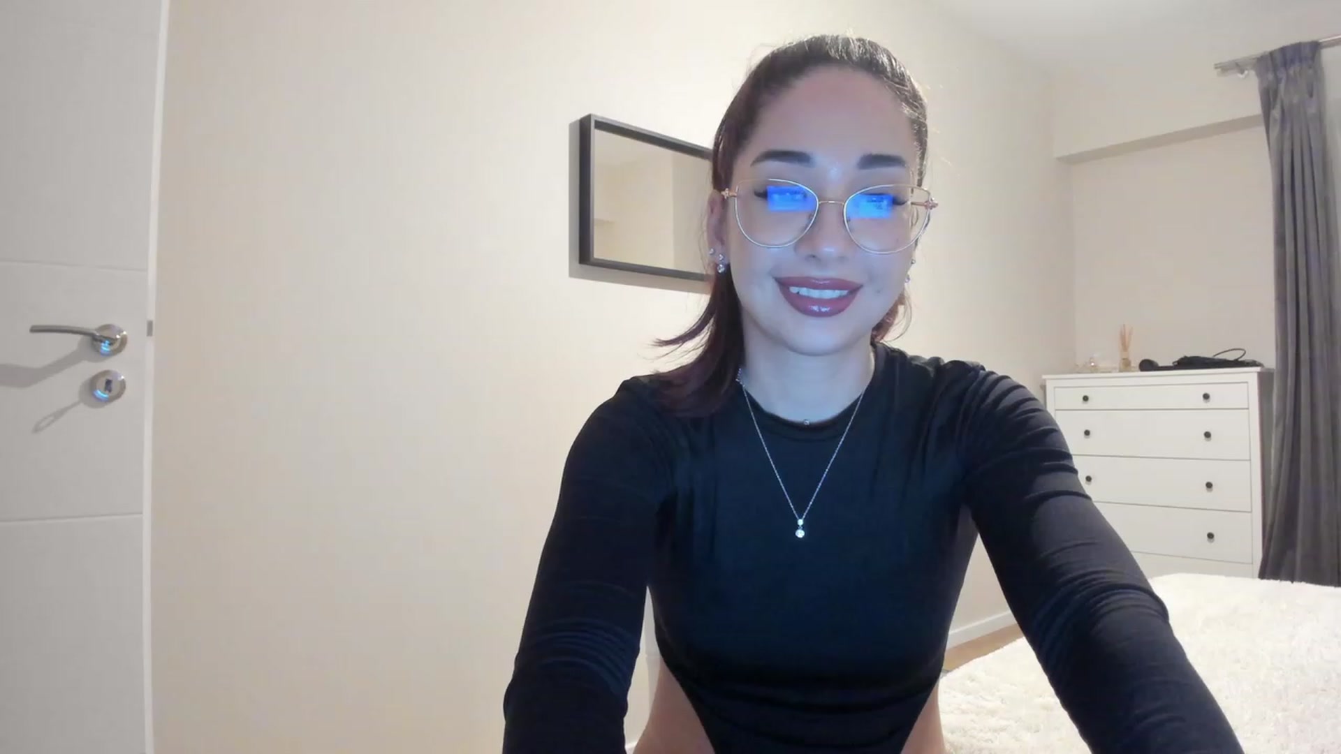 Gallery image thumbnail from Cataleya's myfreecams stream on, 03/09/2024, 22:53 image 20 of 20