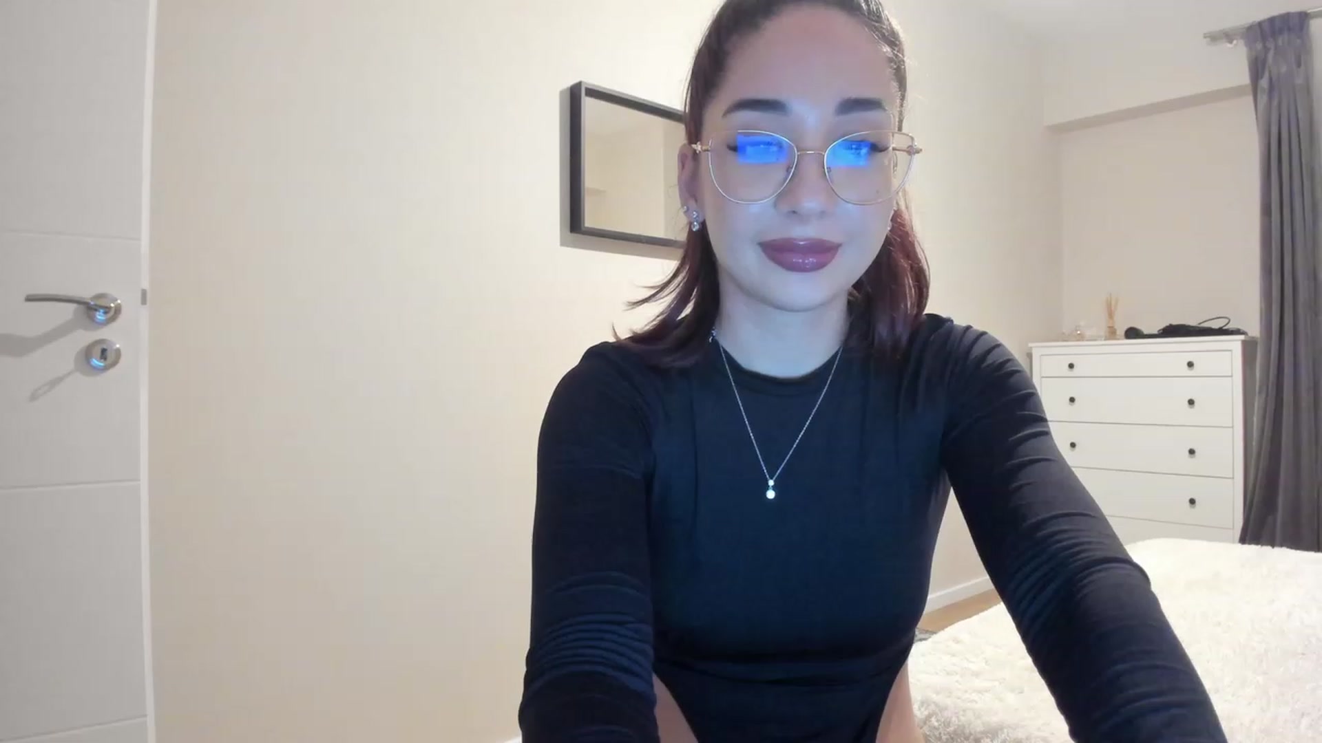 Gallery image thumbnail from Cataleya's myfreecams stream on, 03/09/2024, 22:53 image 13 of 20
