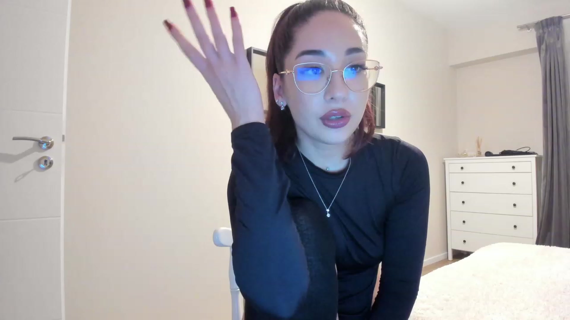 Gallery image thumbnail from Cataleya's myfreecams stream on, 03/09/2024, 22:53 image 3 of 20