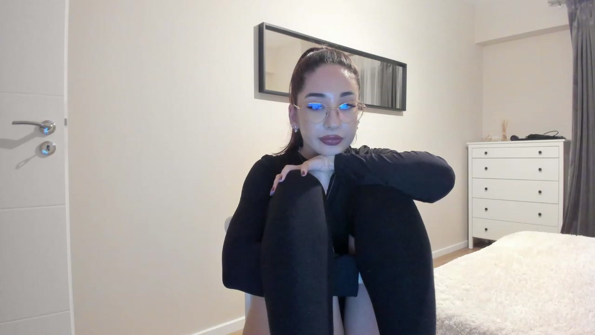 Gallery image thumbnail from Cataleya's myfreecams stream on, 03/09/2024, 22:53 image 6 of 20