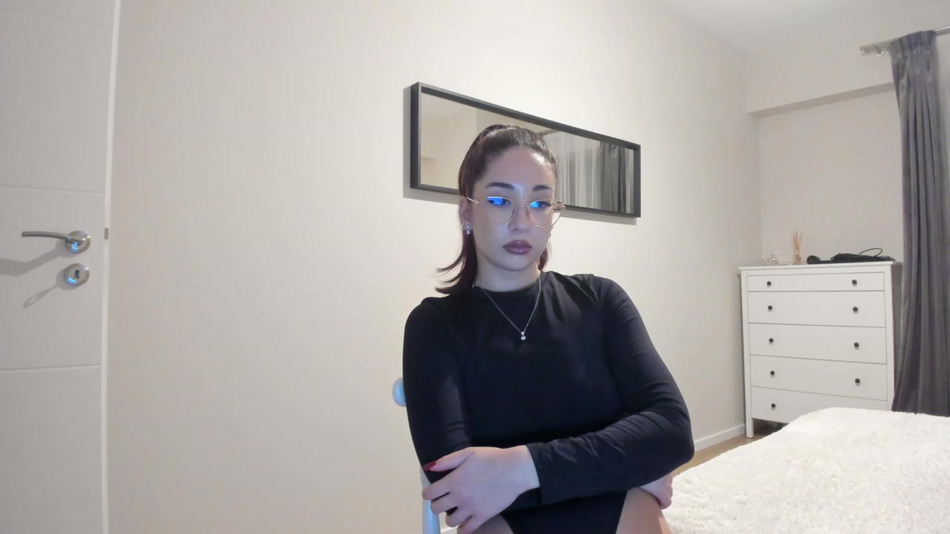 Gallery image thumbnail from Cataleya's myfreecams stream on, 03/09/2024, 22:53 image 19 of 20