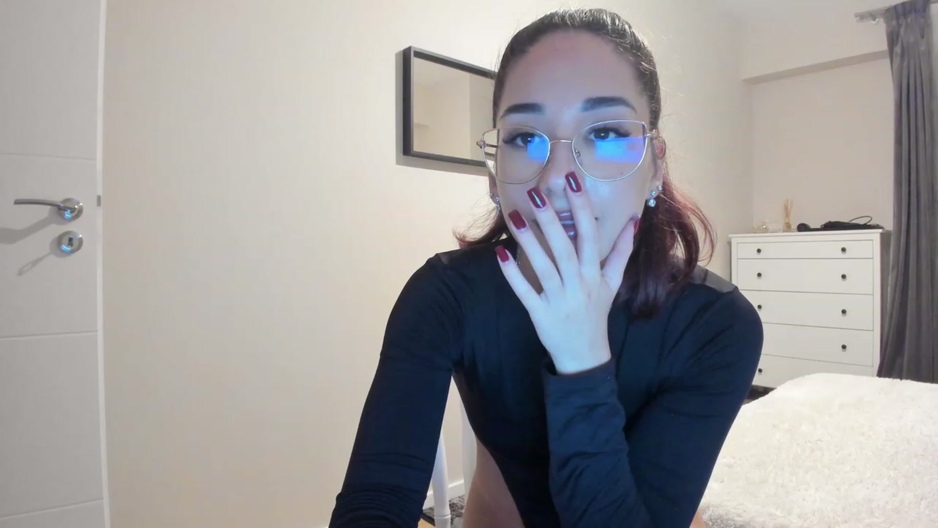 Gallery image thumbnail from Cataleya's myfreecams stream on, 03/09/2024, 22:53 image 10 of 20