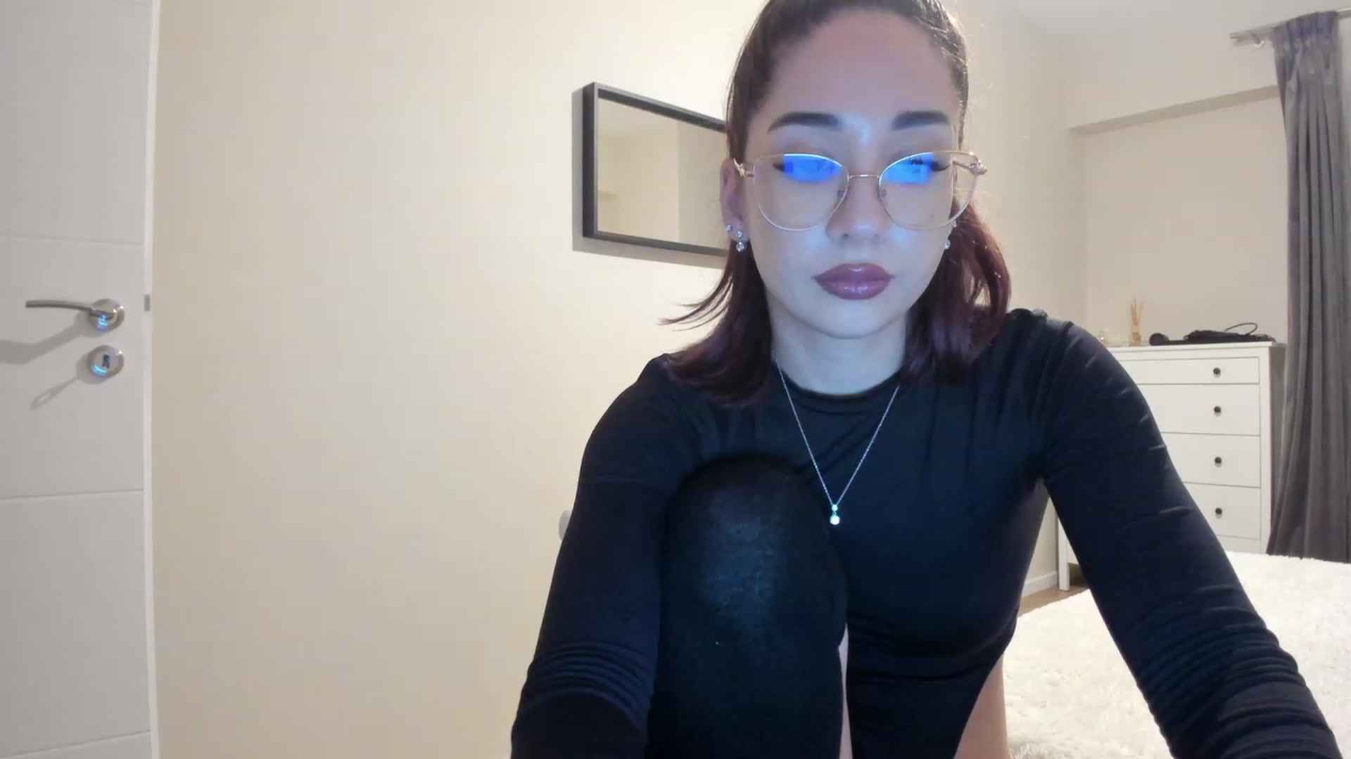 Gallery image thumbnail from Cataleya's myfreecams stream on, 03/09/2024, 22:53 image 12 of 20