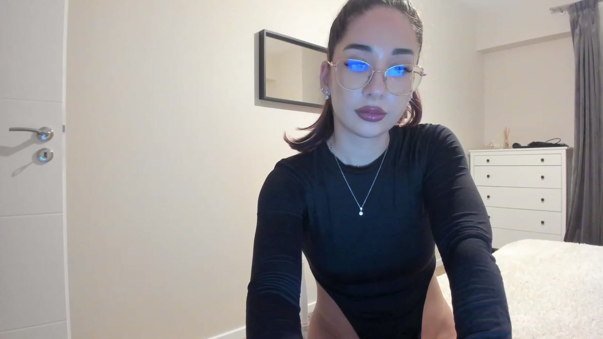 Gallery image thumbnail from Cataleya's myfreecams stream on, 03/09/2024, 22:53 image 11 of 20