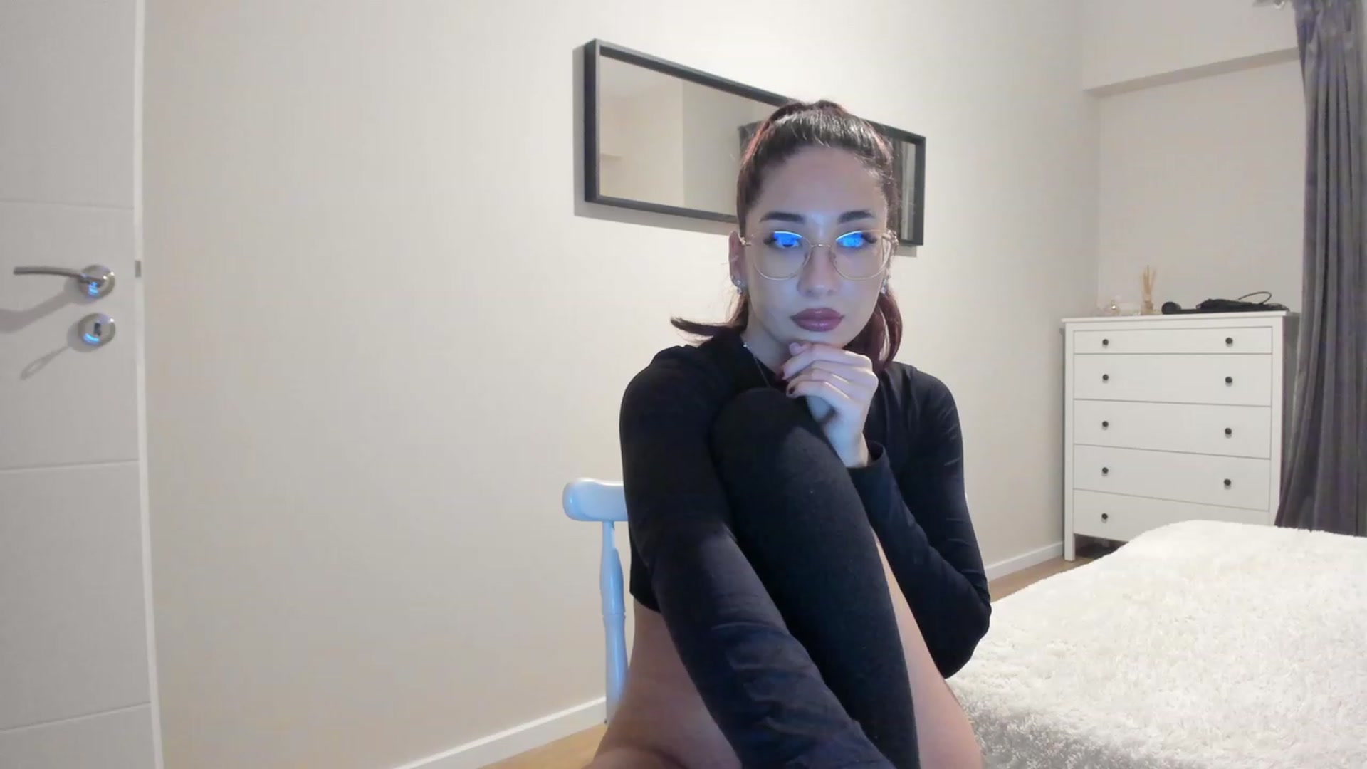 Gallery image thumbnail from Cataleya's myfreecams stream on, 03/09/2024, 22:53 image 14 of 20