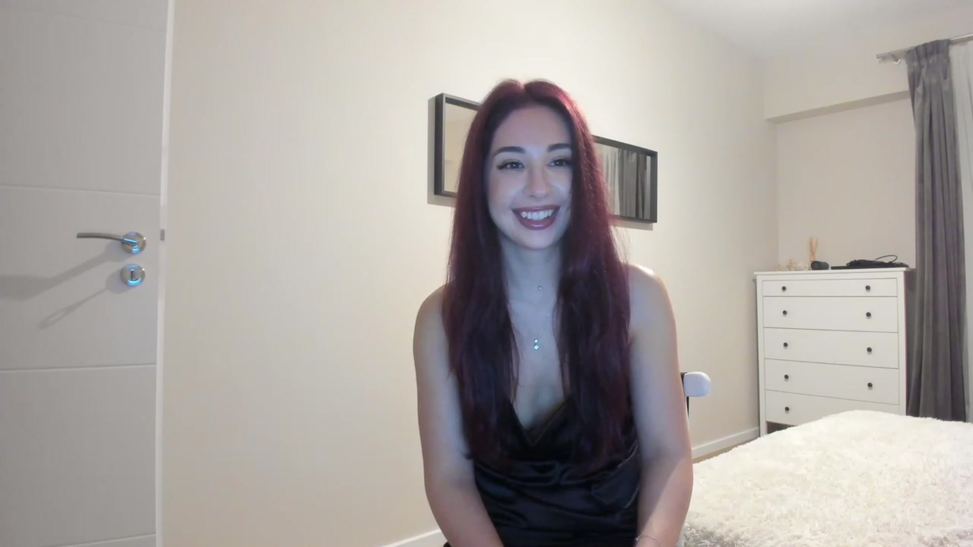 Gallery image thumbnail from Cataleya's myfreecams stream on, 03/13/2024, 22:39 image 16 of 20