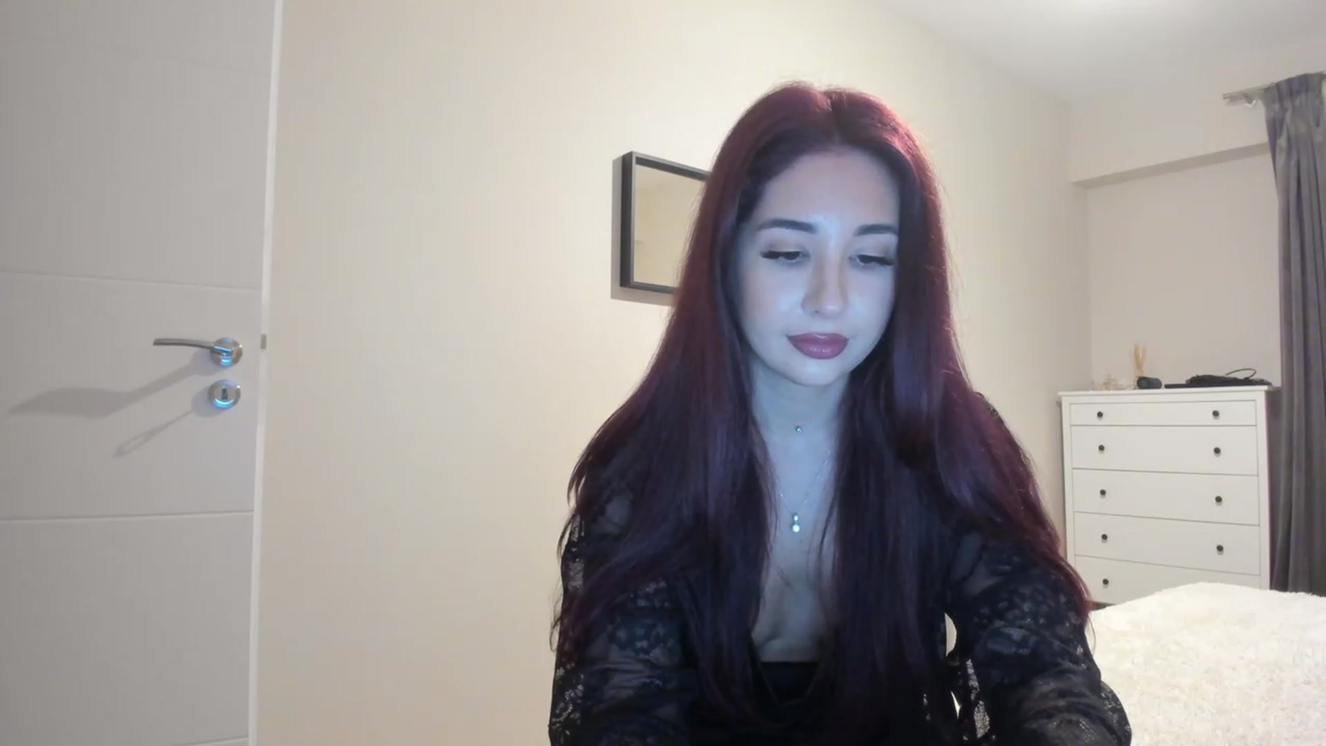 Gallery image thumbnail from Cataleya's myfreecams stream on, 03/13/2024, 22:39 image 14 of 20