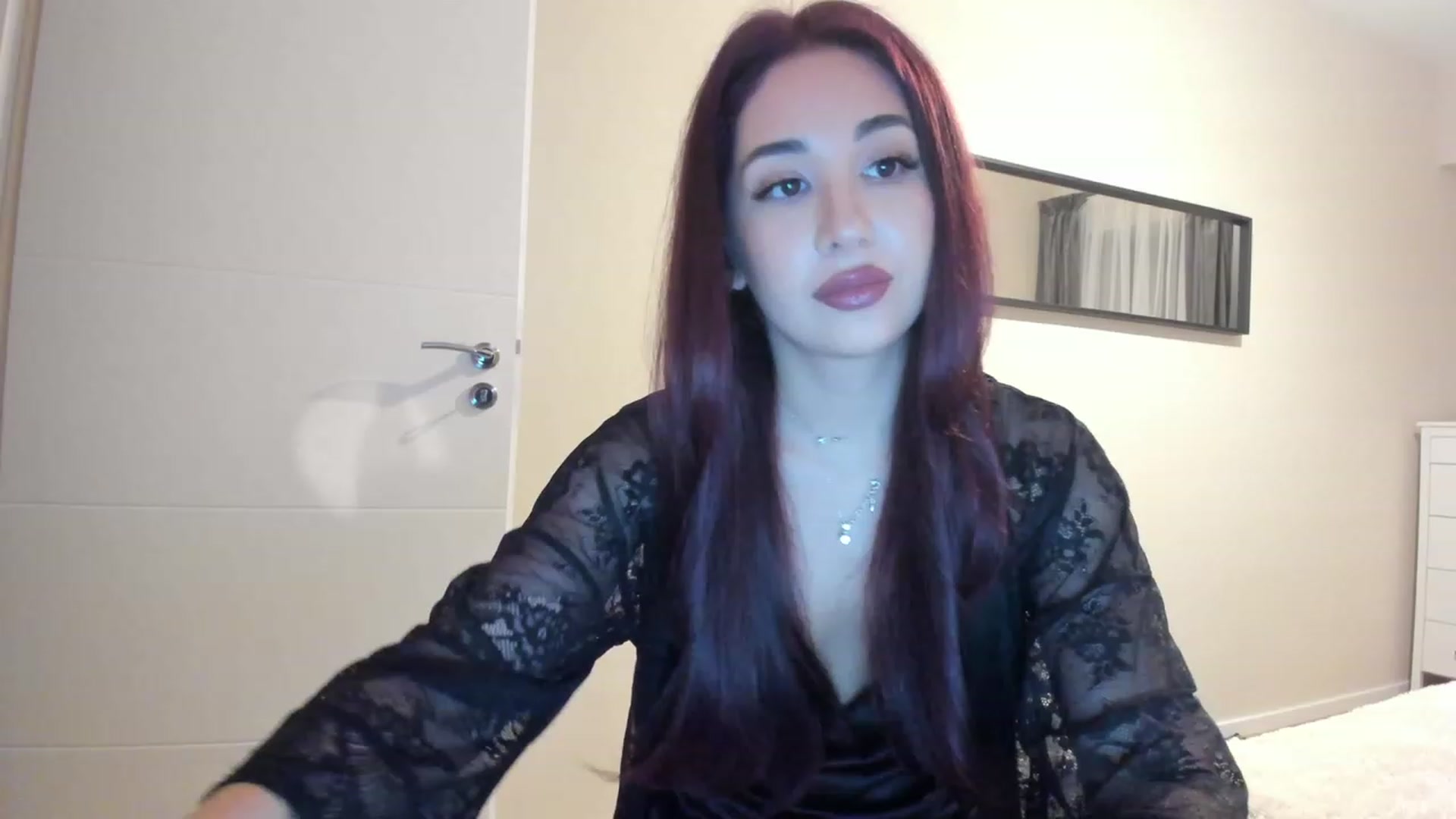 Gallery image thumbnail from Cataleya's myfreecams stream on, 03/13/2024, 22:39 image 4 of 20