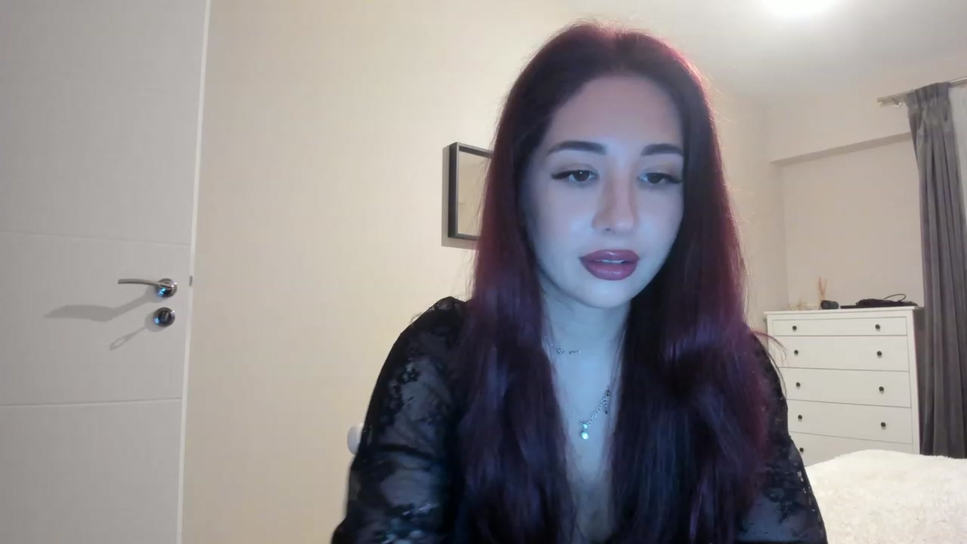 Gallery image thumbnail from Cataleya's myfreecams stream on, 03/13/2024, 22:39 image 2 of 20