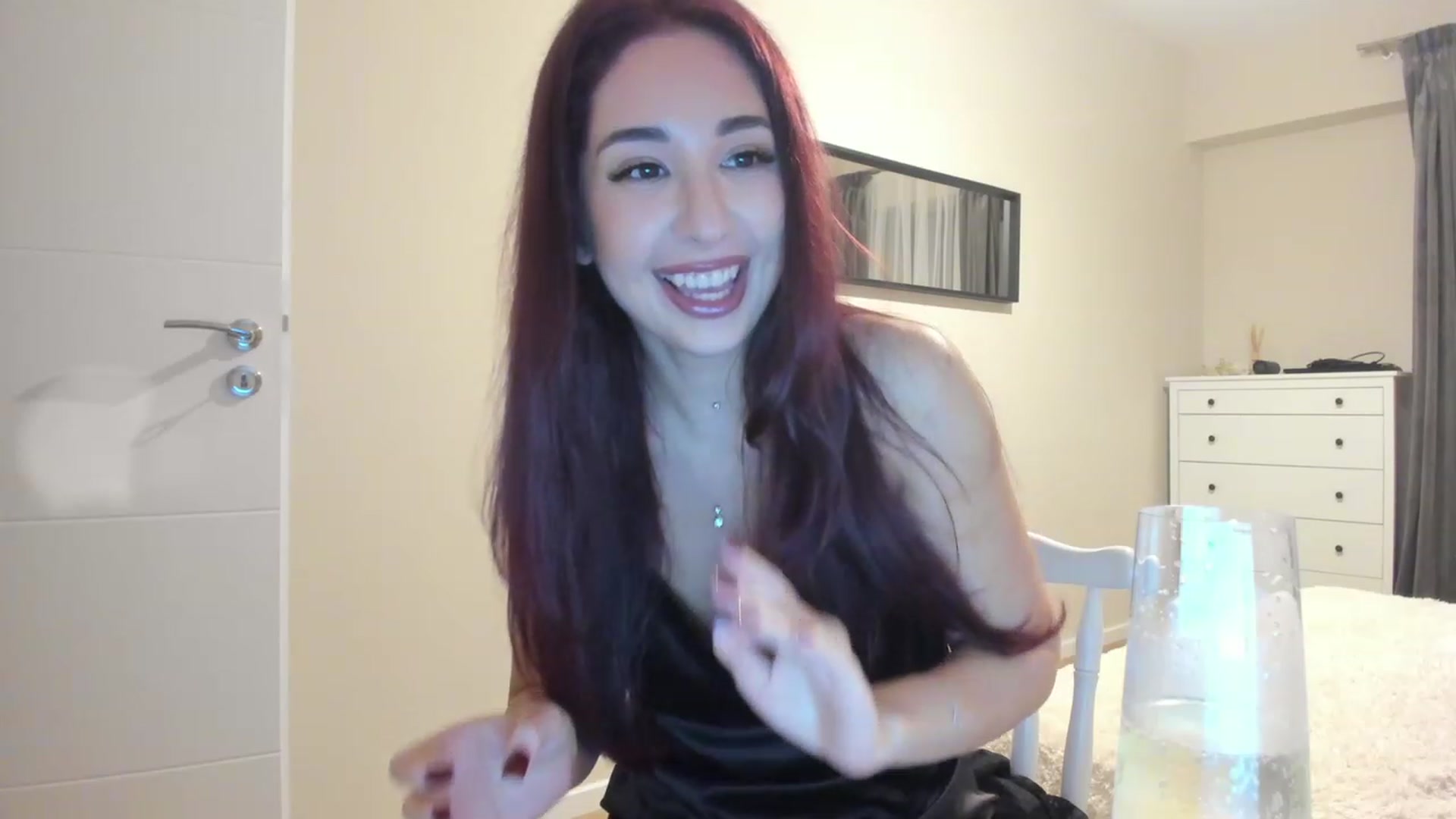 Gallery image thumbnail from Cataleya's myfreecams stream on, 03/13/2024, 22:39 image 11 of 20
