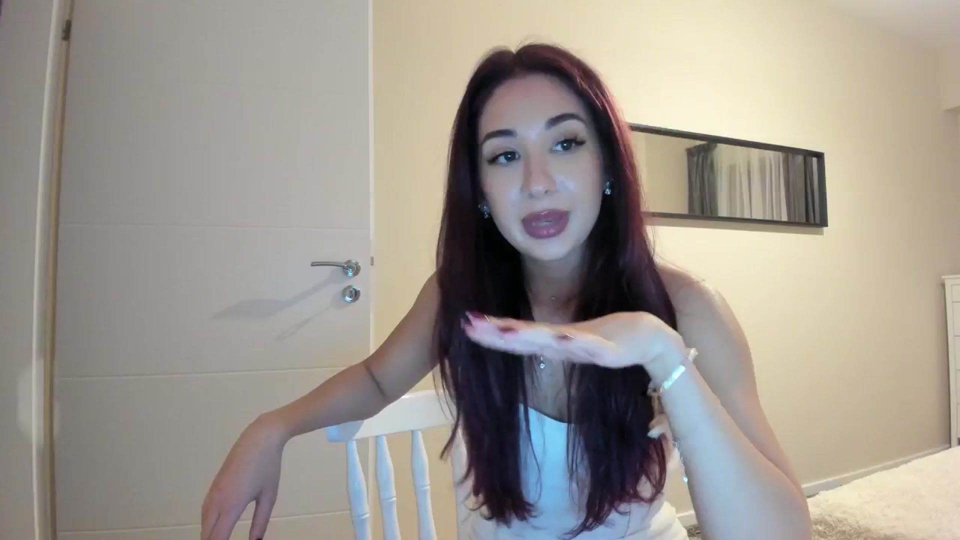 Gallery image thumbnail from Cataleya's myfreecams stream on, 03/18/2024, 22:43 image 7 of 20