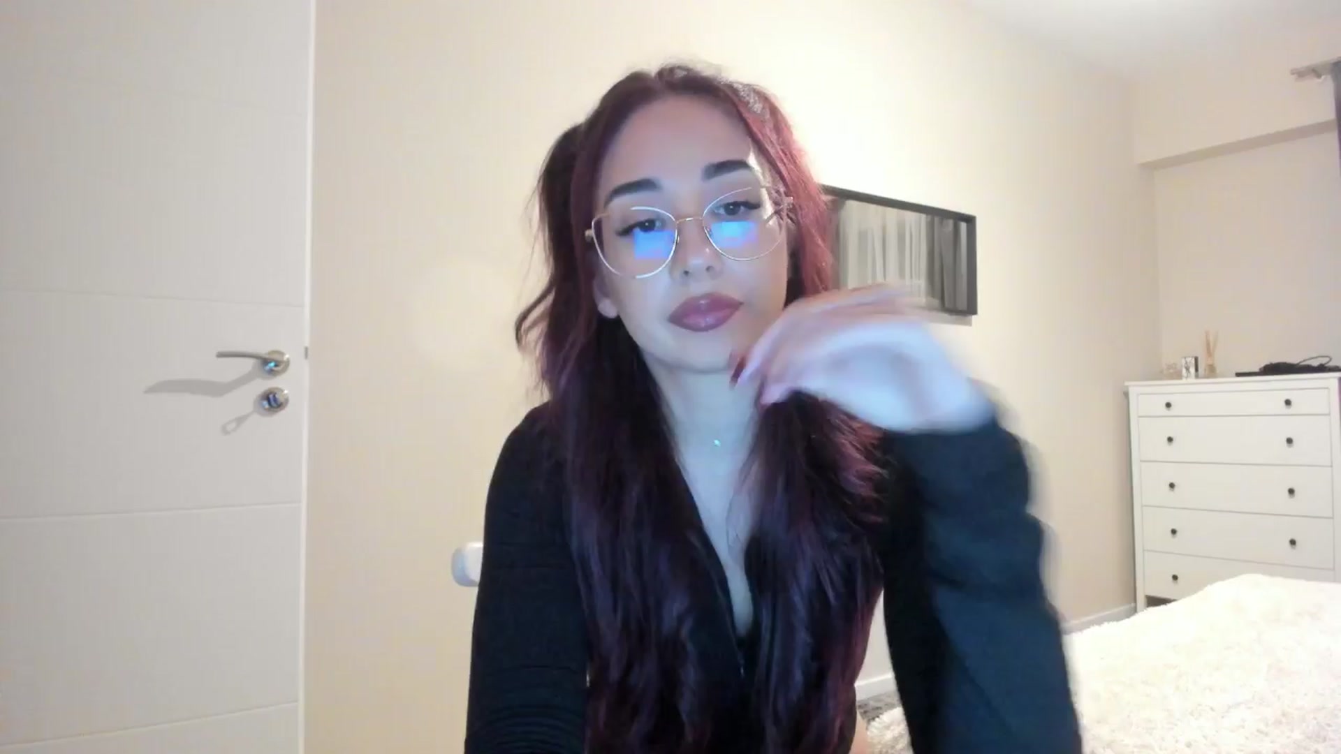 Gallery image thumbnail from Cataleya's myfreecams stream on, 03/23/2024, 22:27 image 12 of 20