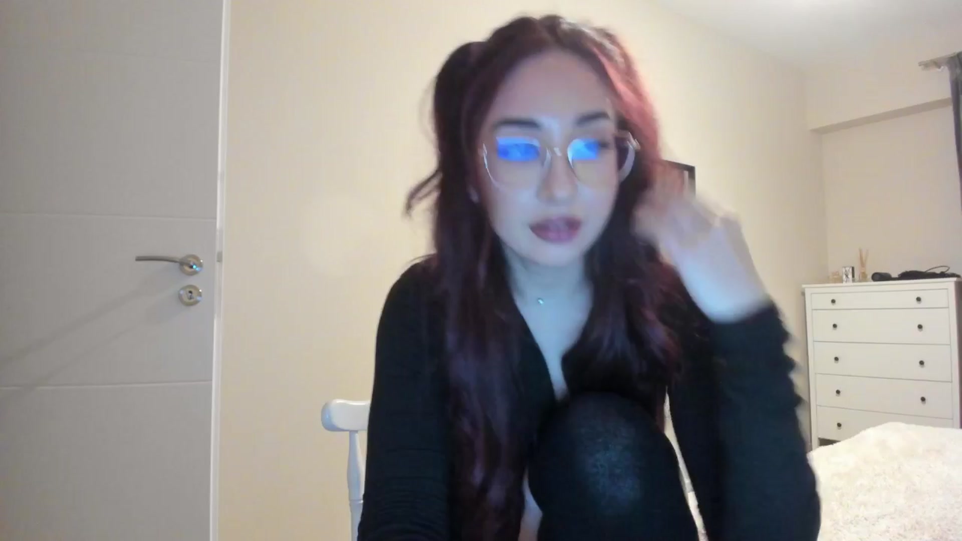 Gallery image thumbnail from Cataleya's myfreecams stream on, 03/23/2024, 22:27 image 7 of 20