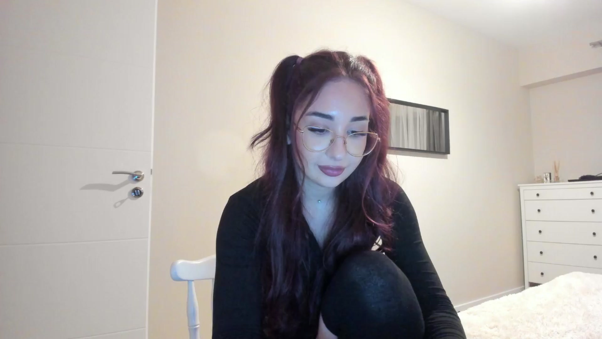 Gallery image thumbnail from Cataleya's myfreecams stream on, 03/23/2024, 22:27 image 13 of 20
