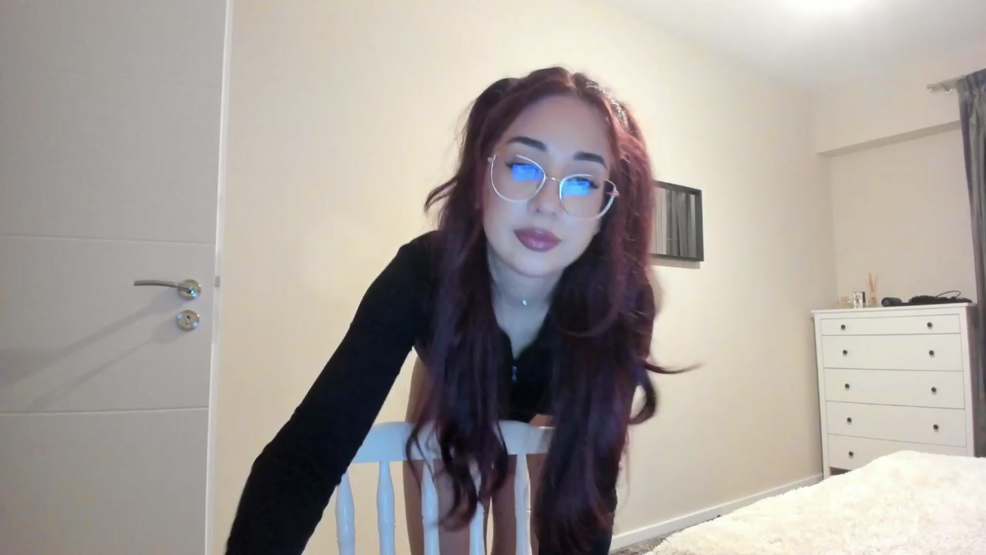 Gallery image thumbnail from Cataleya's myfreecams stream on, 03/23/2024, 22:27 image 2 of 20
