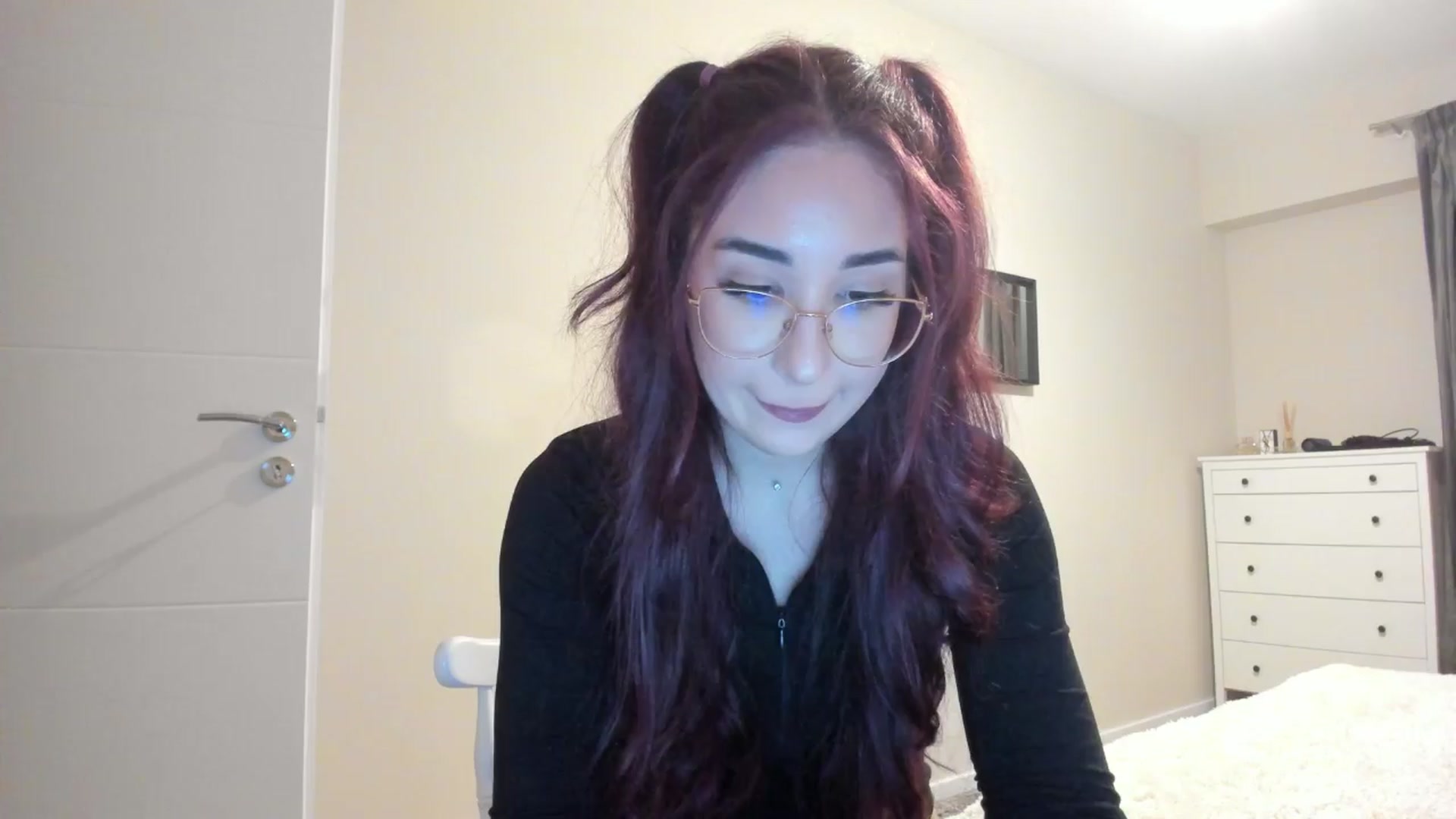 Gallery image thumbnail from Cataleya's myfreecams stream on, 03/23/2024, 22:27 image 1 of 20